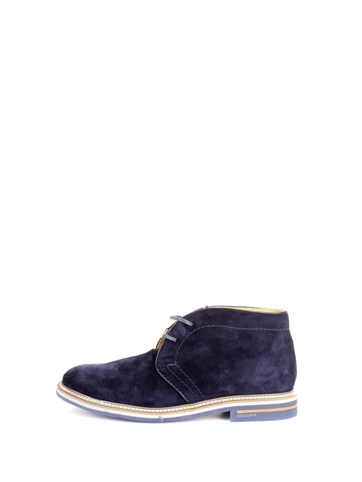 Brimarts 322156 Blue Shoes Man Lace up shoes Brimarts 322156 Blue Shoes Man Lace up shoes