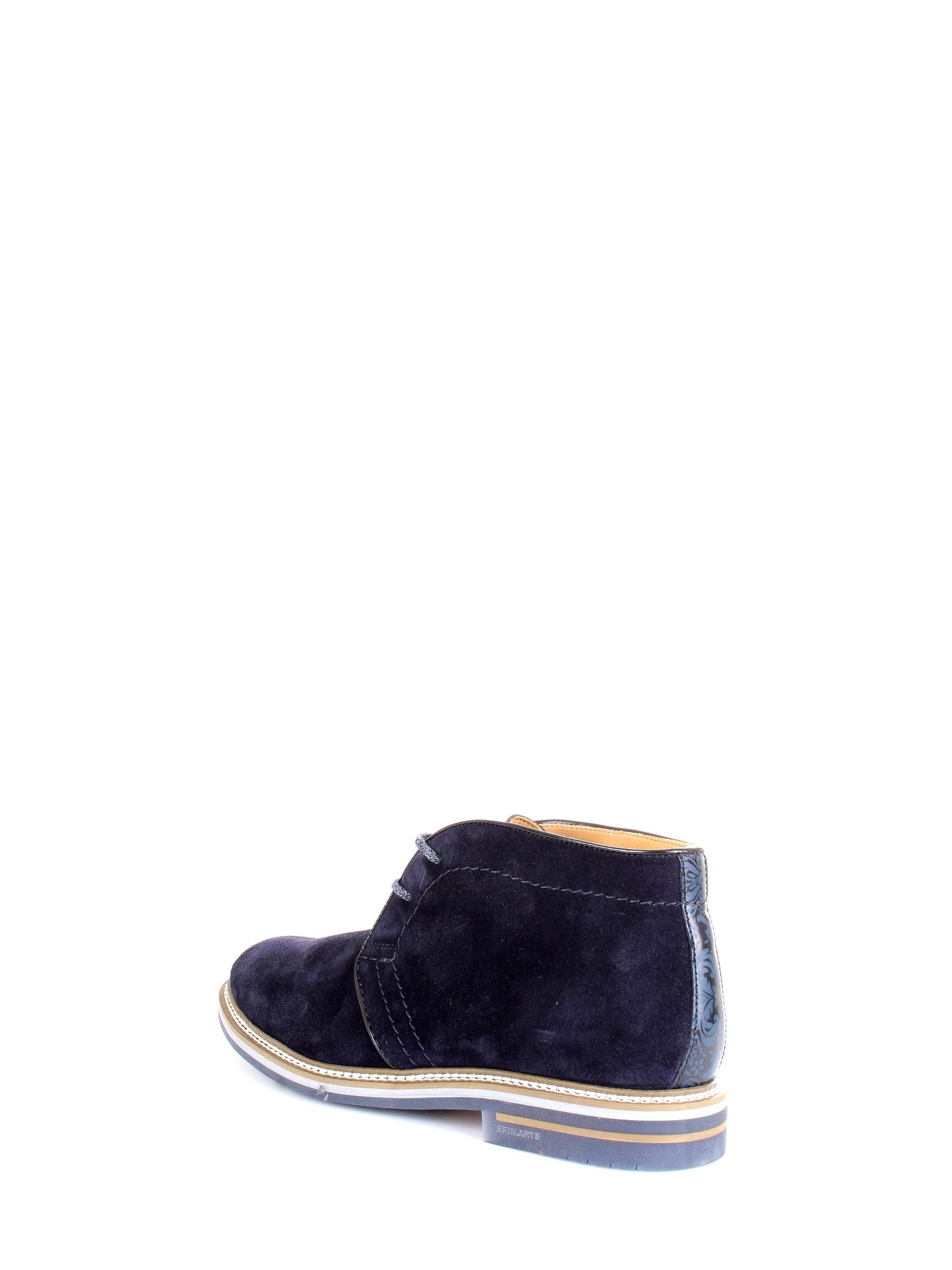 Brimarts 322156 Blue Shoes Man Lace up shoes Brimarts 322156 Blue Shoes Man Lace up shoes
