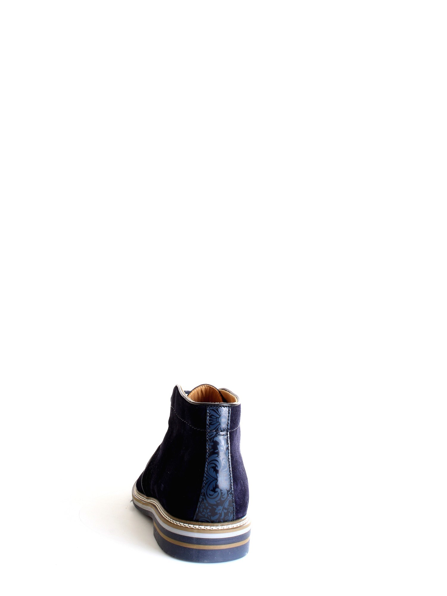 Brimarts 322156 Blue Shoes Man Lace up shoes Brimarts 322156 Blue Shoes Man Lace up shoes