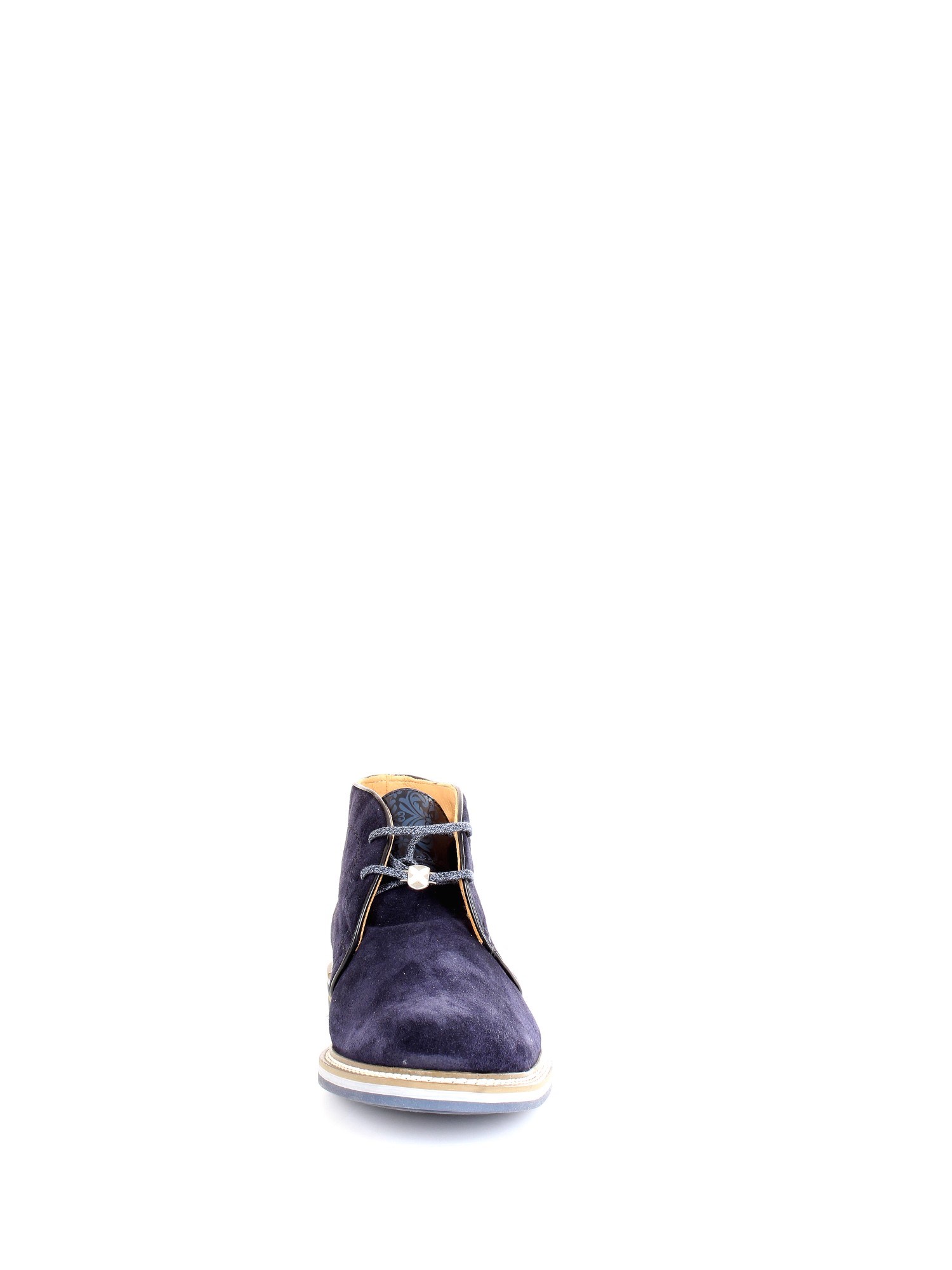 Brimarts 322156 Blue Shoes Man Lace up shoes Brimarts 322156 Blue Shoes Man Lace up shoes
