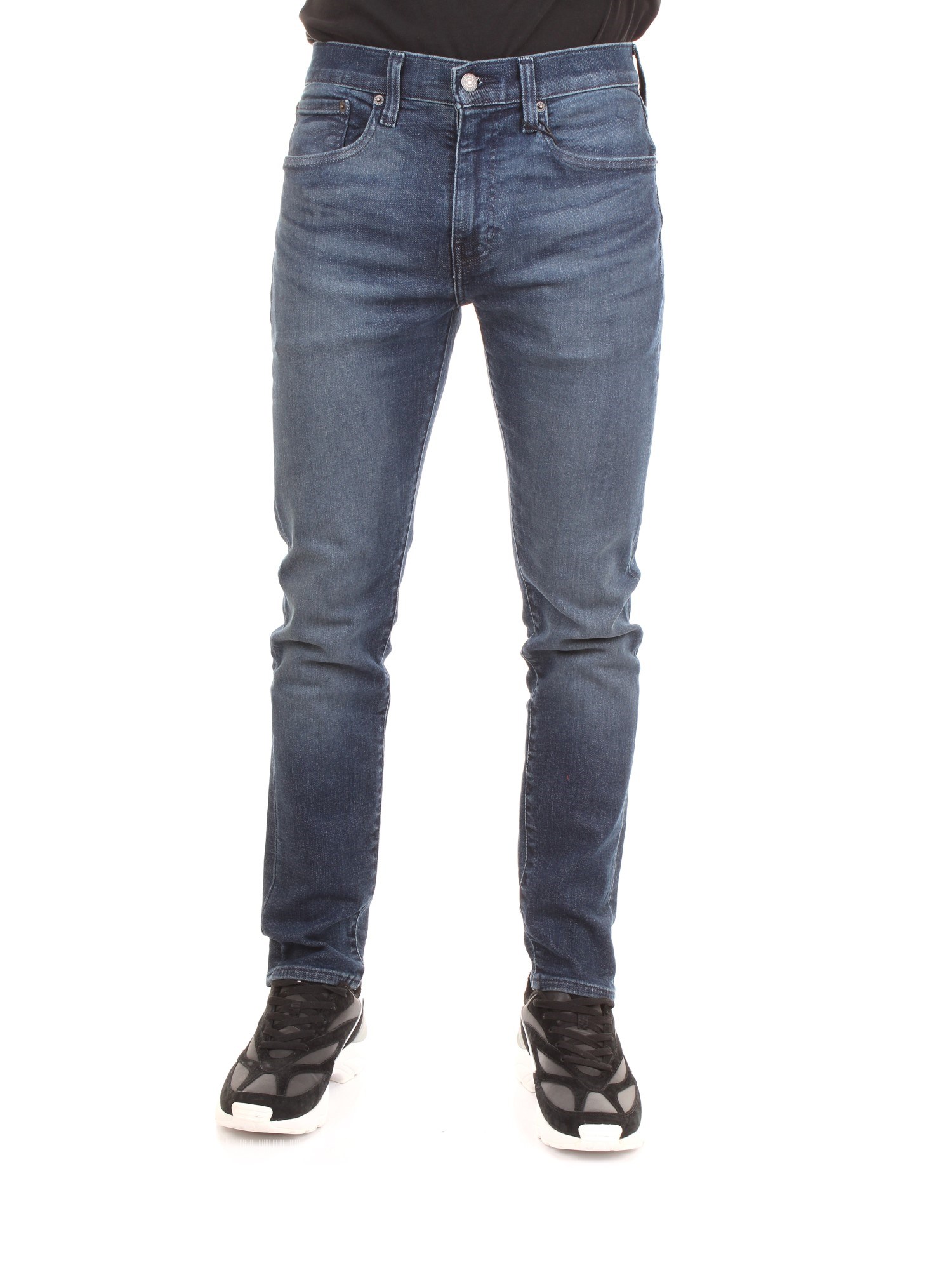 LEVI'S 28833 Blue Clothing Man Jeans LEVI'S 28833 Blue Clothing Man Jeans