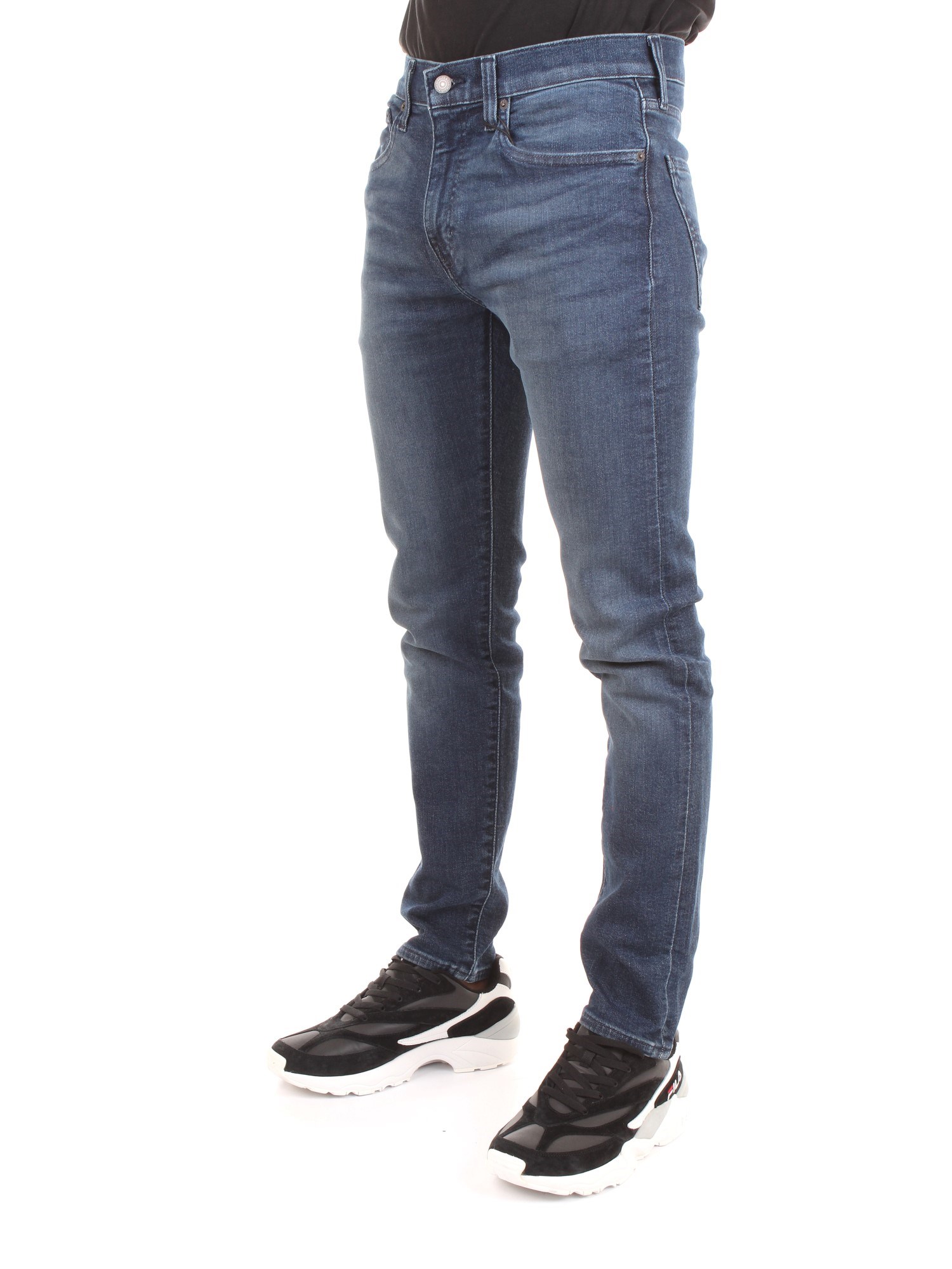 LEVI'S 28833 Blue Clothing Man Jeans LEVI'S 28833 Blue Clothing Man Jeans