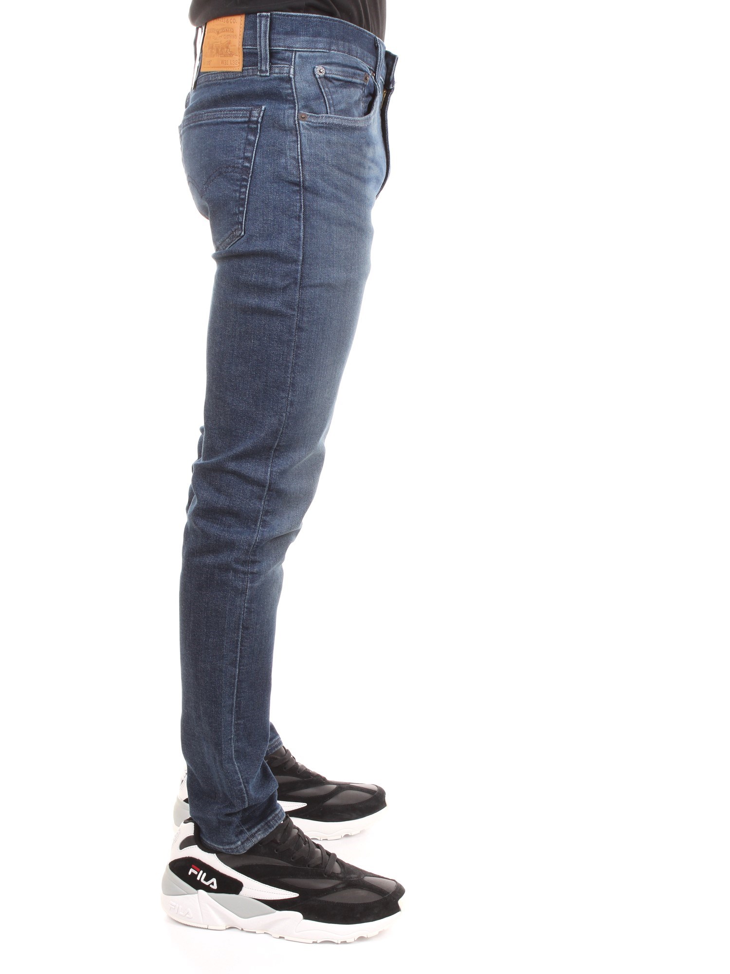 LEVI'S 28833 Blue Clothing Man Jeans LEVI'S 28833 Blue Clothing Man Jeans