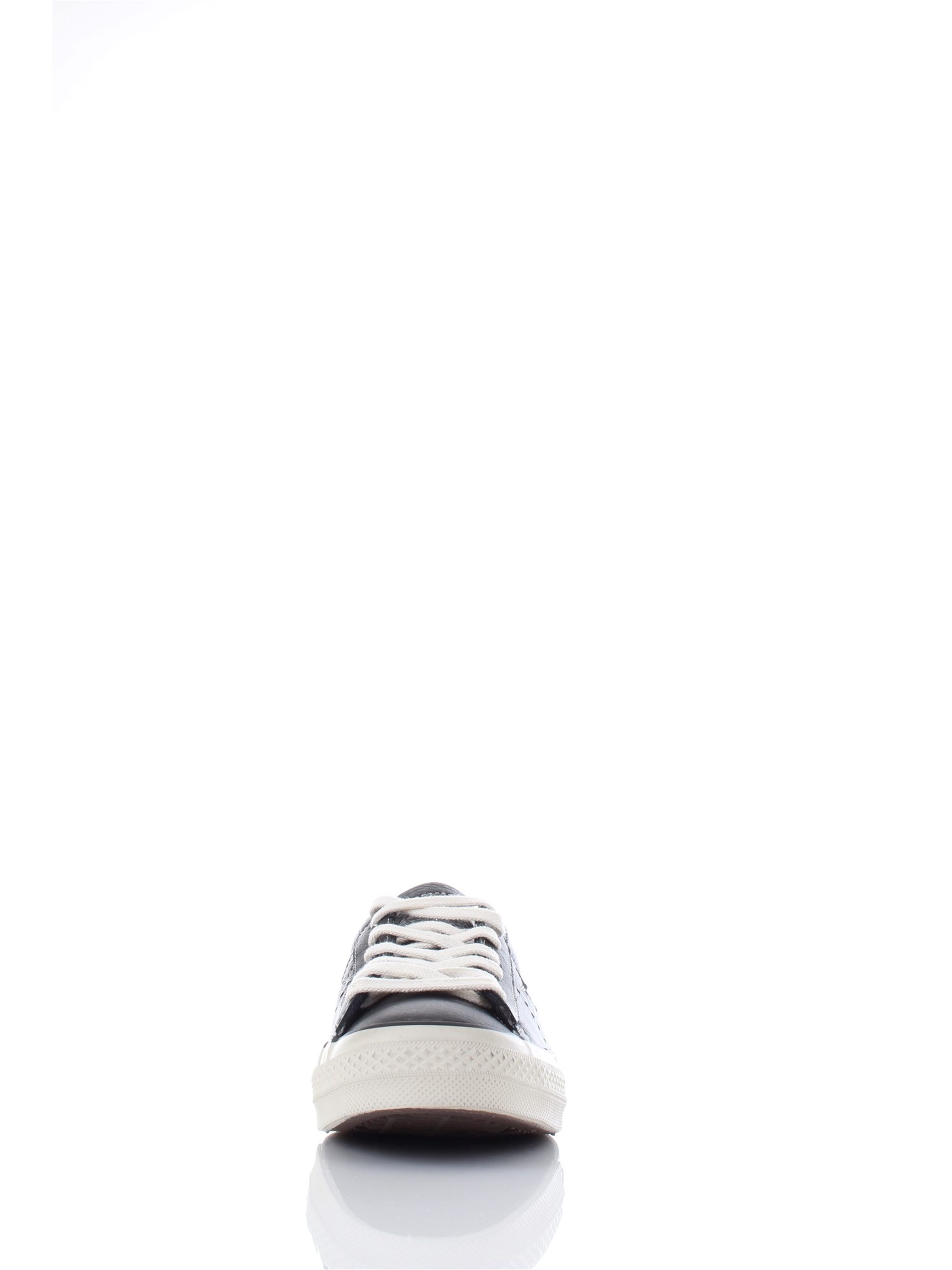 CONVERSE 158989C Black Shoes Unisex Sneakers CONVERSE 158989C Black Shoes Unisex Sneakers
