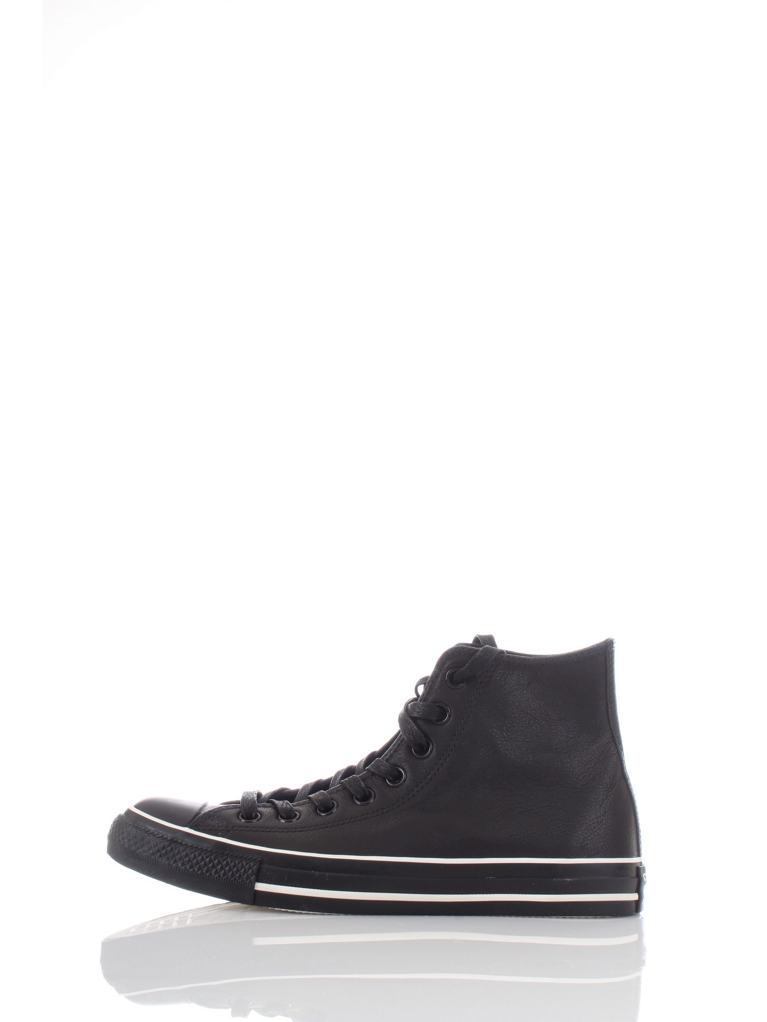 CONVERSE 162736C Black Shoes Man Sneakers CONVERSE 162736C Black Shoes Man Sneakers