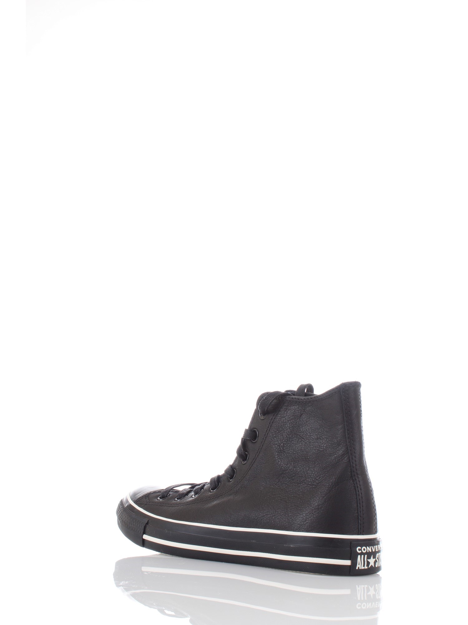 CONVERSE 162736C Black Shoes Man Sneakers CONVERSE 162736C Black Shoes Man Sneakers