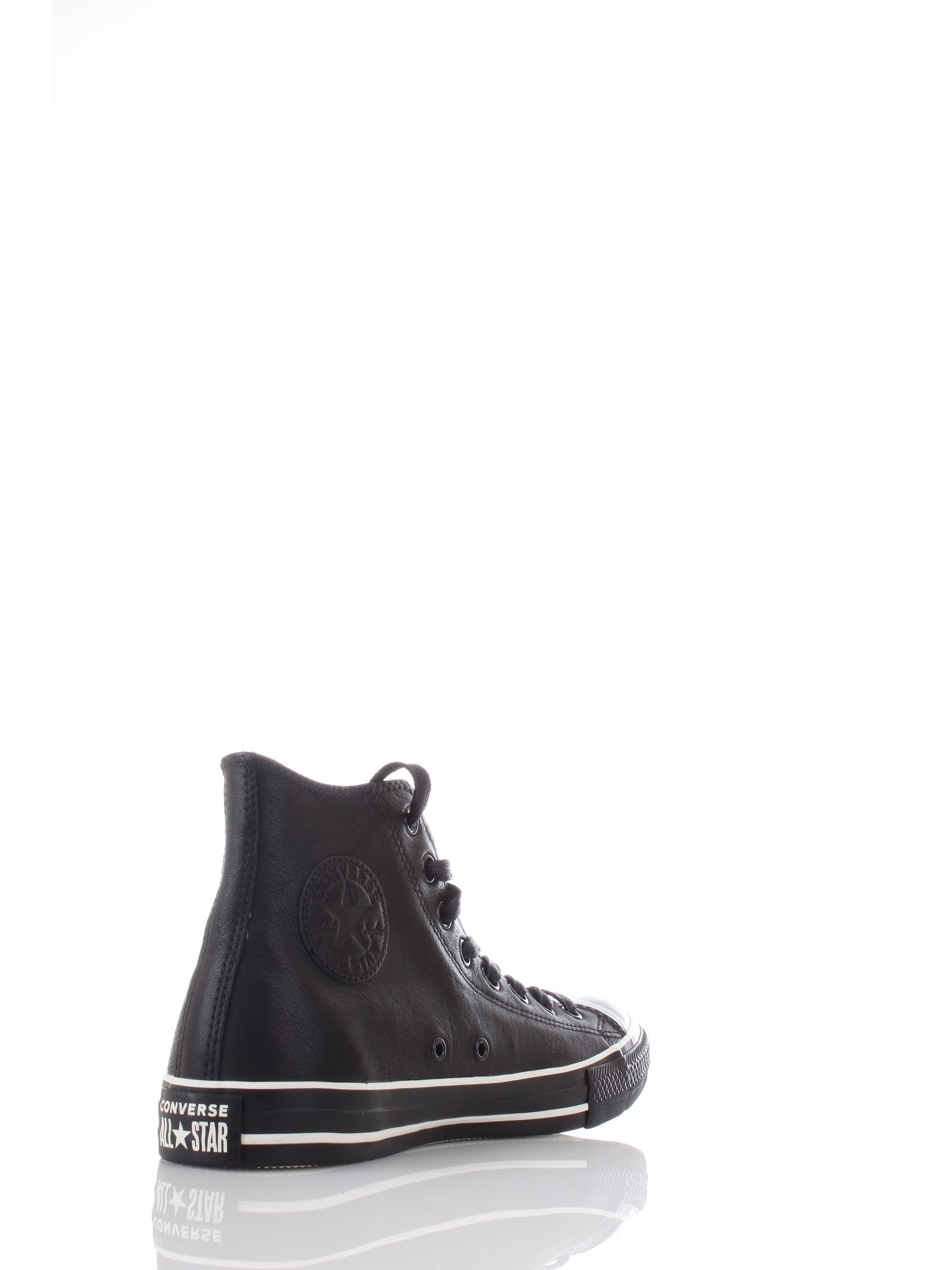 CONVERSE 162736C Black Shoes Man Sneakers CONVERSE 162736C Black Shoes Man Sneakers