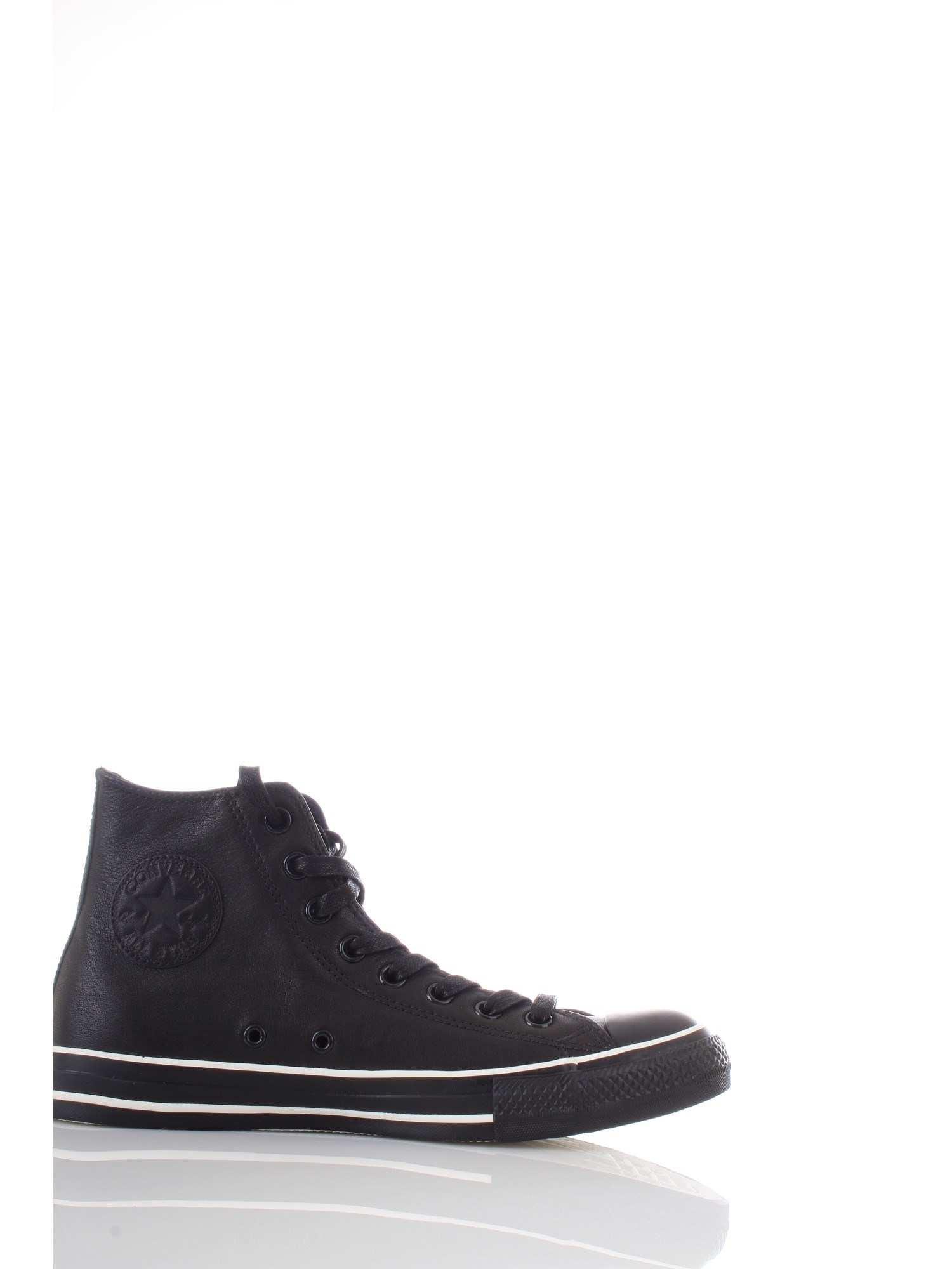CONVERSE 162736C Black Shoes Man Sneakers CONVERSE 162736C Black Shoes Man Sneakers