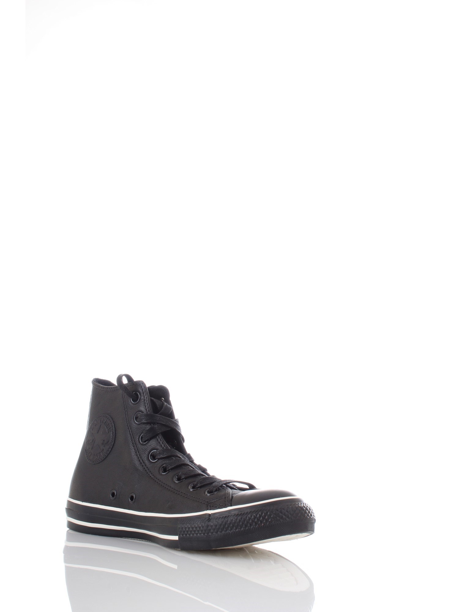 CONVERSE 162736C Black Shoes Man Sneakers CONVERSE 162736C Black Shoes Man Sneakers
