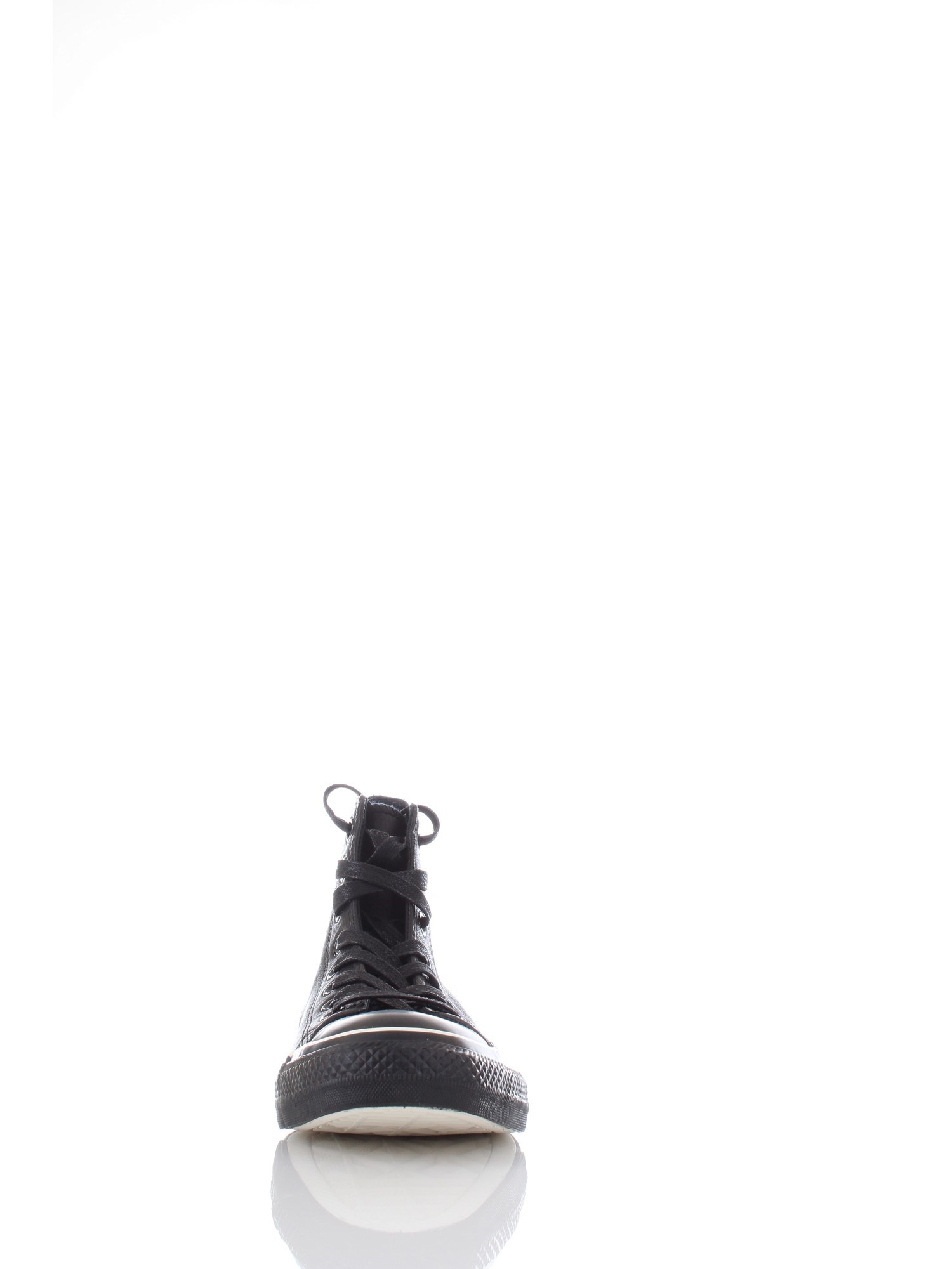 CONVERSE 162736C Black Shoes Man Sneakers CONVERSE 162736C Black Shoes Man Sneakers