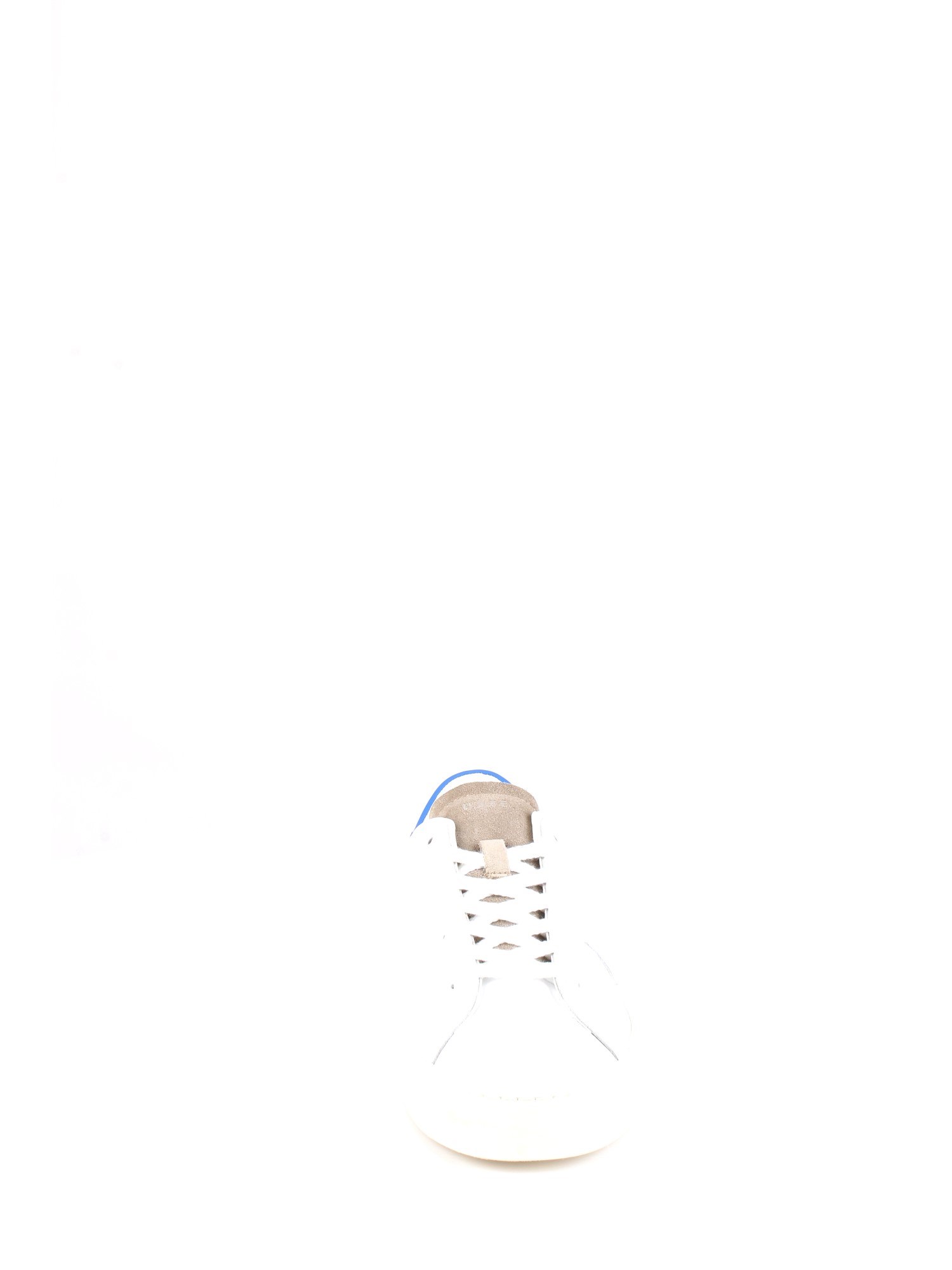 D.A.T.E. M321-HL-CA-WL White Shoes Man Sneakers D.A.T.E. M321-HL-CA-WL White Shoes Man Sneakers