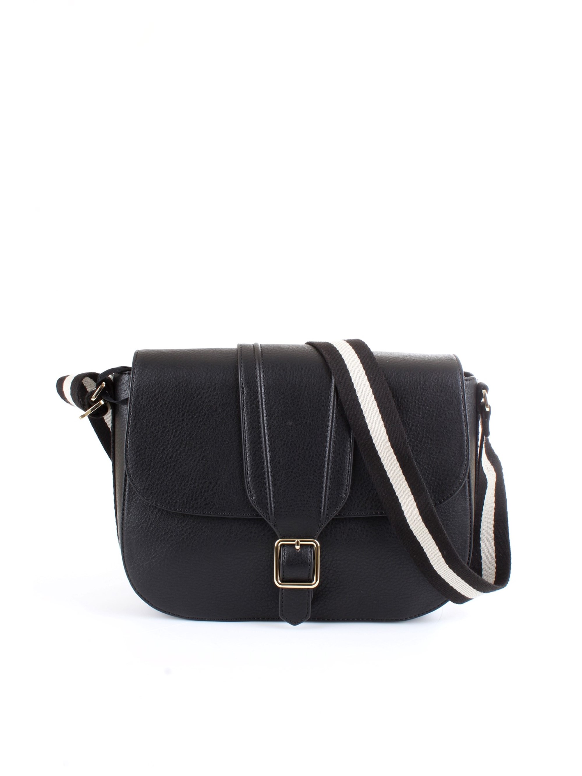 PENNYBLACK 55140119 Black Accessories Woman Cross body bag PENNYBLACK 55140119 Black Accessories Woman Cross body bag