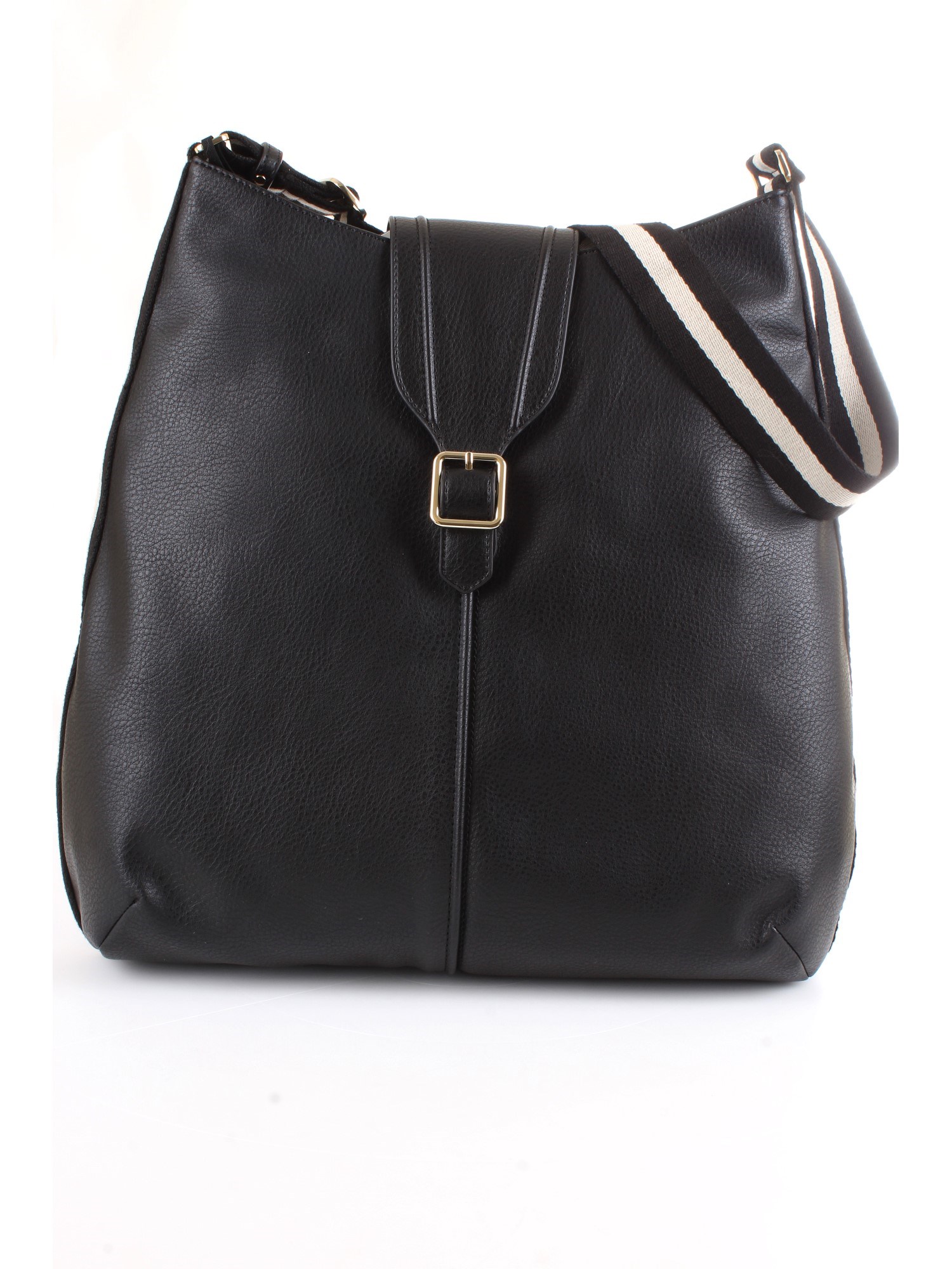PENNYBLACK 55140219 Black Accessories Woman Shoulder bag PENNYBLACK 55140219 Black Accessories Woman Shoulder bag