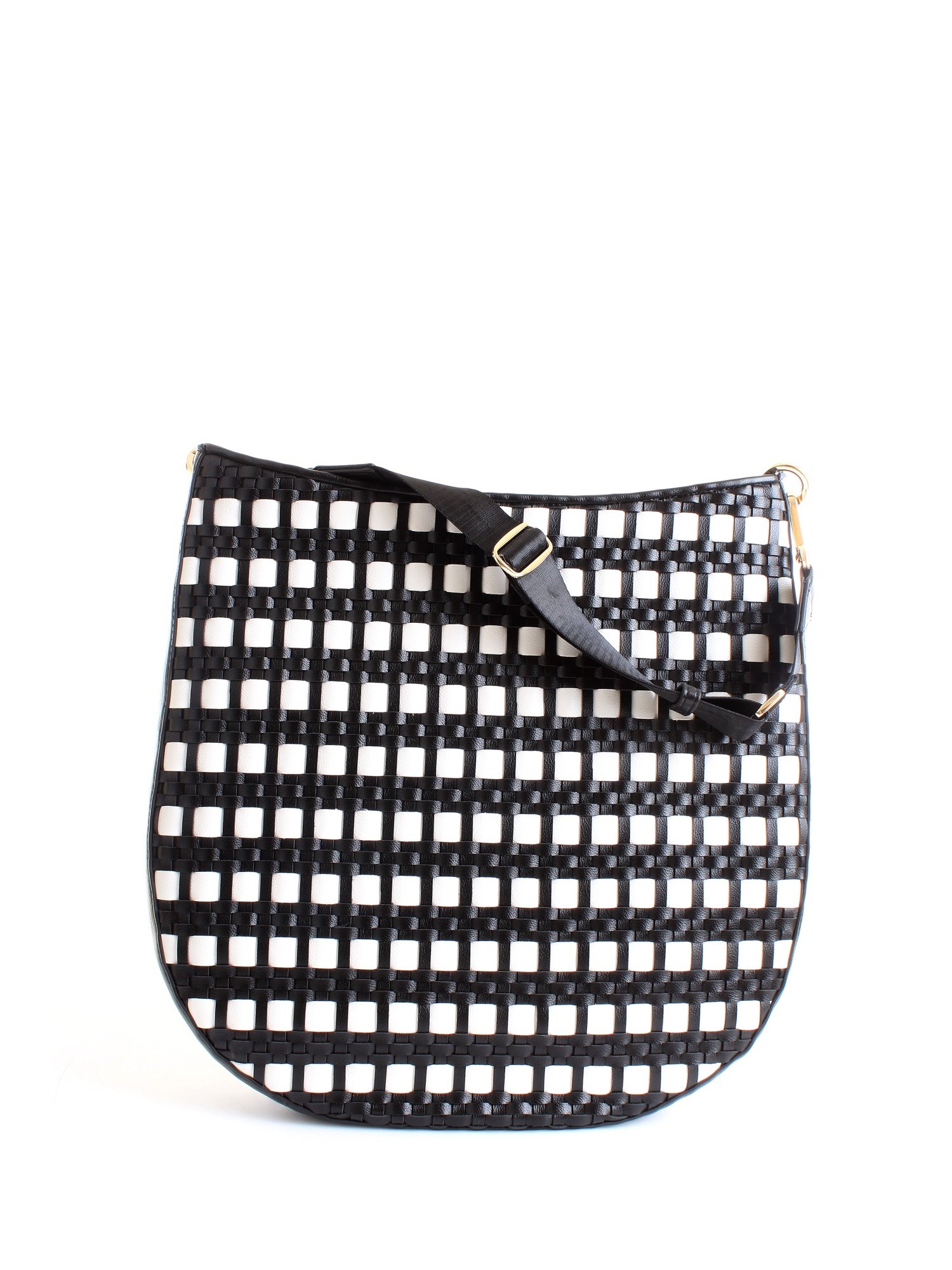 PENNYBLACK 55110520 Black Accessories Woman Cross body bag PENNYBLACK 55110520 Black Accessories Woman Cross body bag