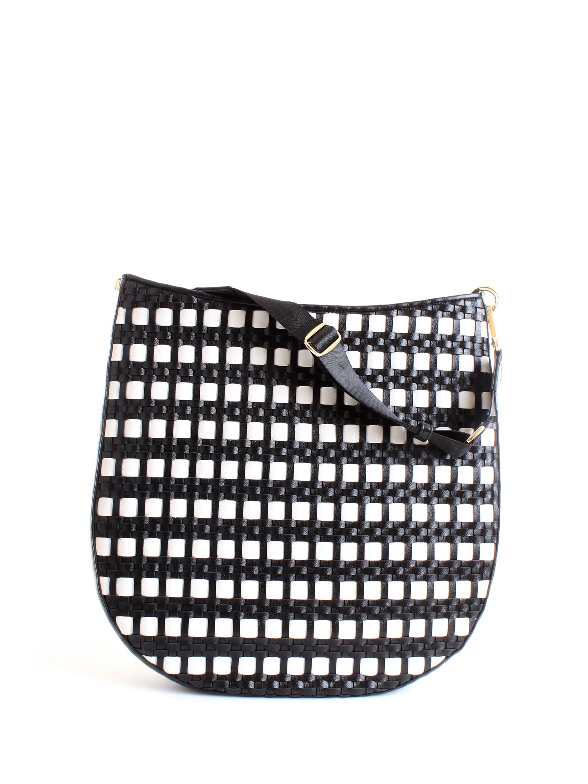 PENNYBLACK 55110520 Black Accessories Woman Cross body bag PENNYBLACK 55110520 Black Accessories Woman Cross body bag