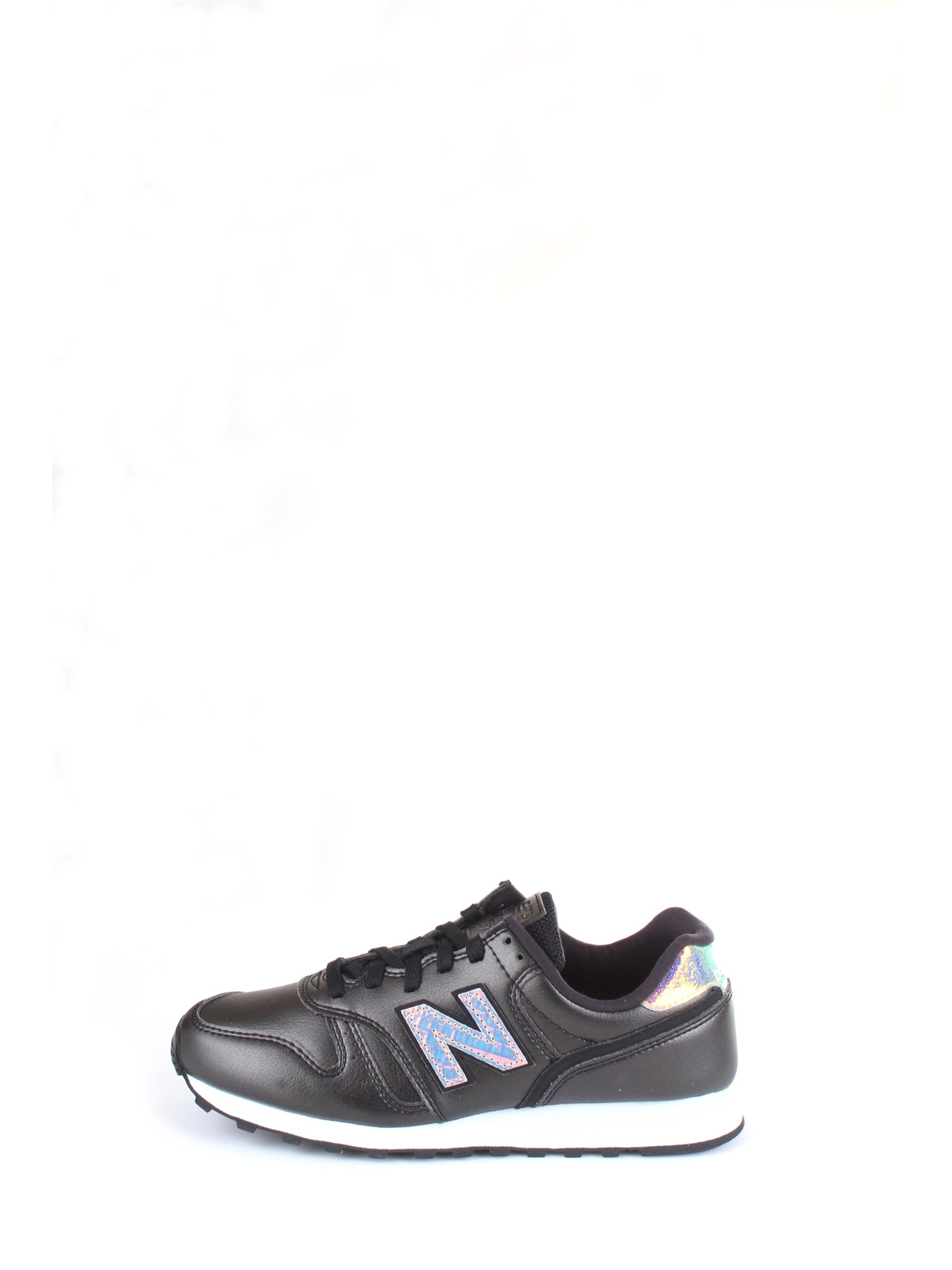 NEW BALANCE WL373 Black Shoes Woman Sneakers NEW BALANCE WL373 Black Shoes Woman Sneakers