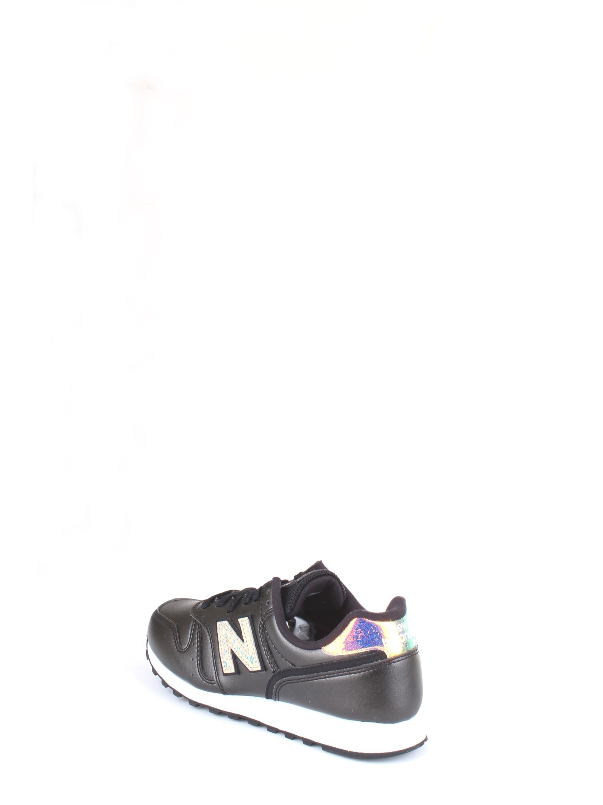 NEW BALANCE WL373 Black Shoes Woman Sneakers NEW BALANCE WL373 Black Shoes Woman Sneakers