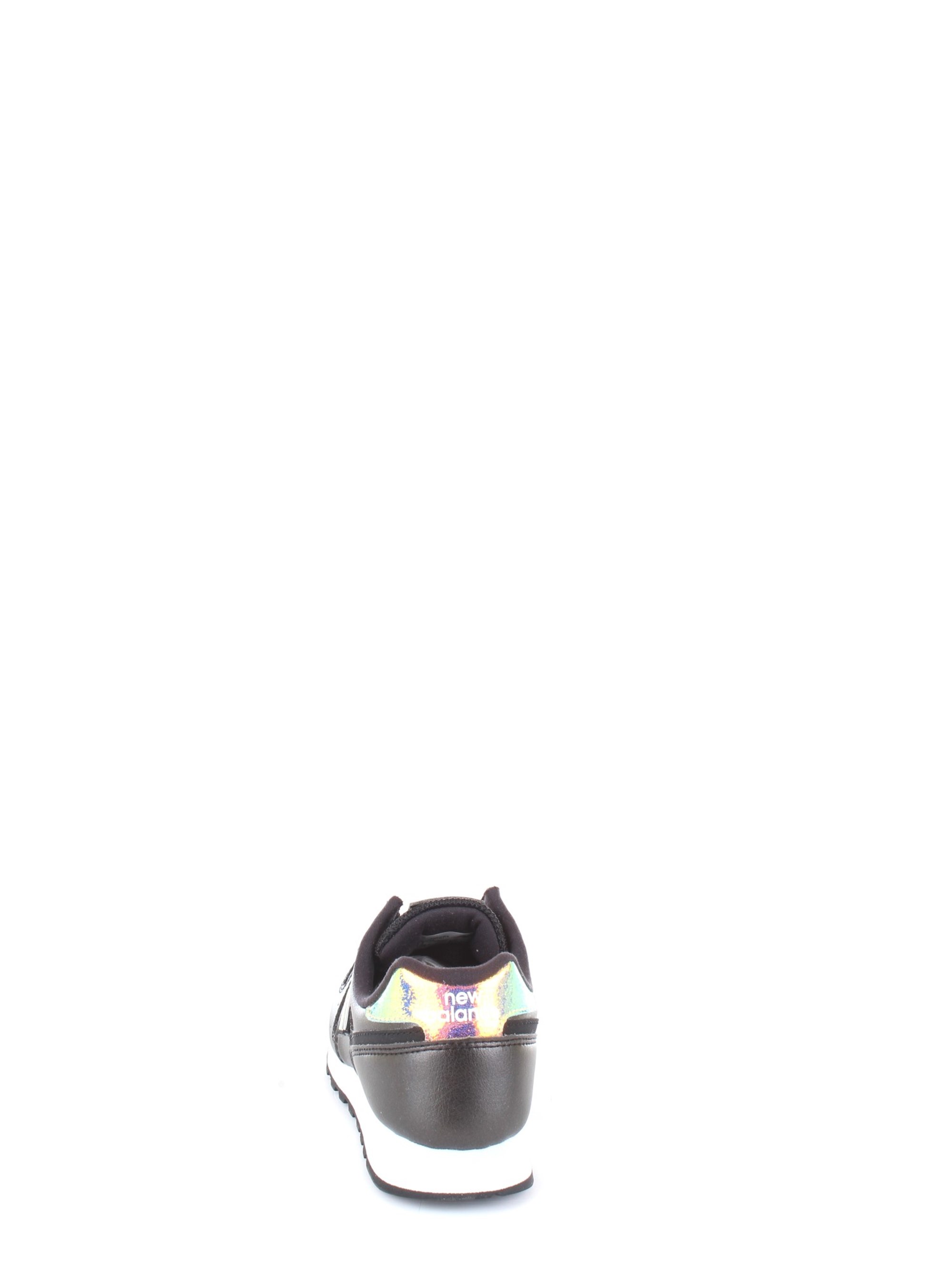 NEW BALANCE WL373 Black Shoes Woman Sneakers NEW BALANCE WL373 Black Shoes Woman Sneakers
