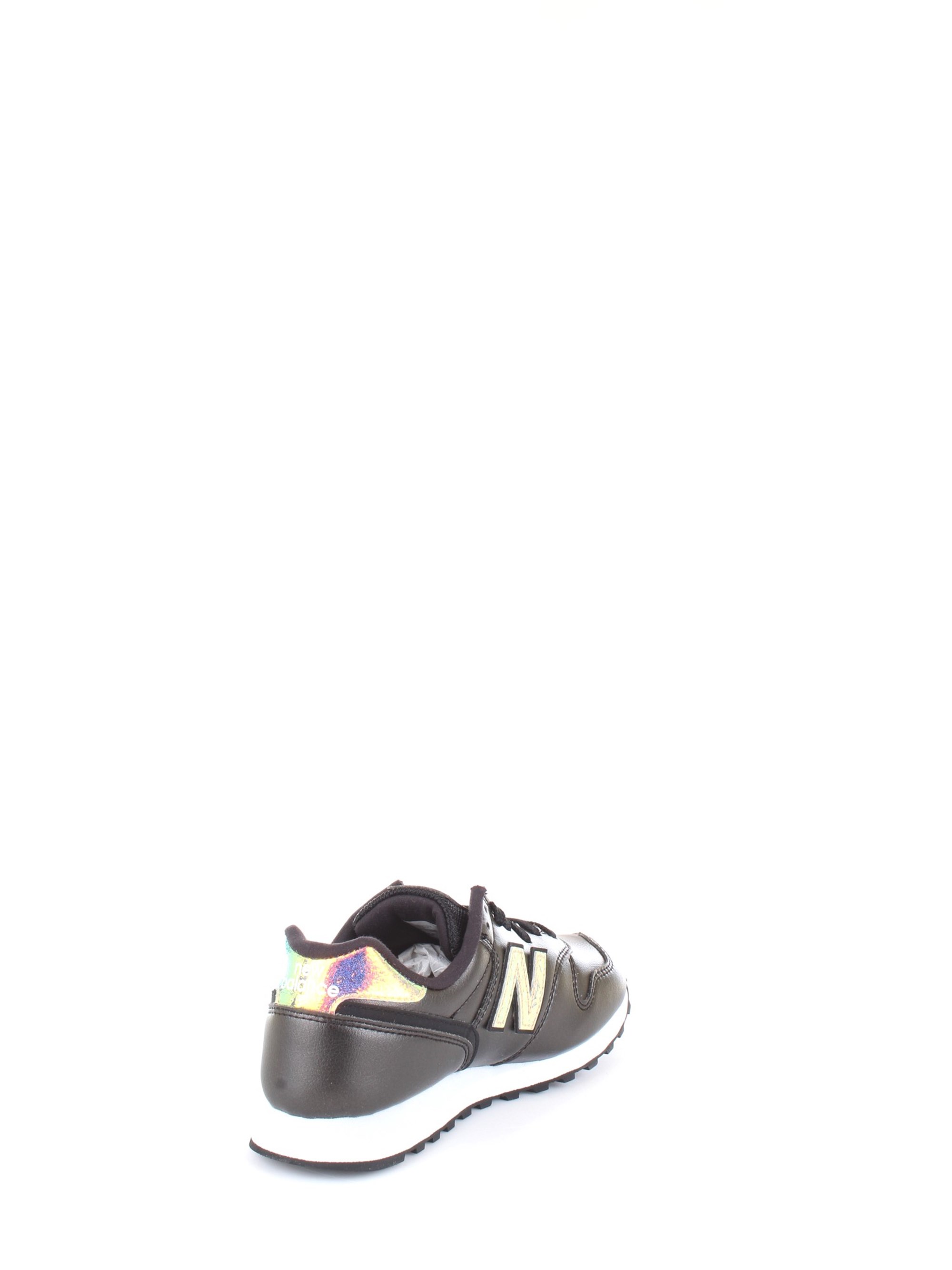 NEW BALANCE WL373 Black Shoes Woman Sneakers NEW BALANCE WL373 Black Shoes Woman Sneakers