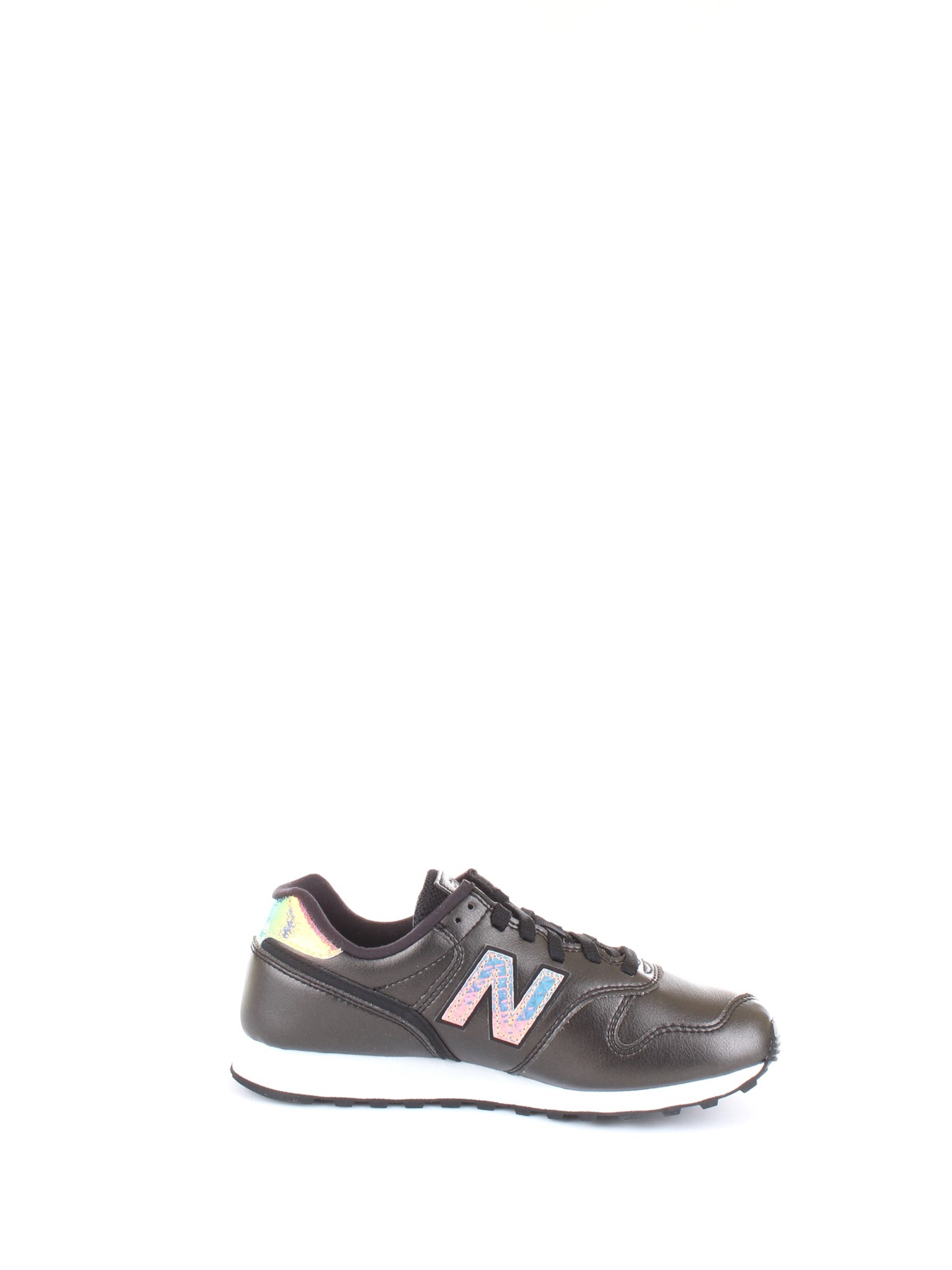 NEW BALANCE WL373 Black Shoes Woman Sneakers NEW BALANCE WL373 Black Shoes Woman Sneakers