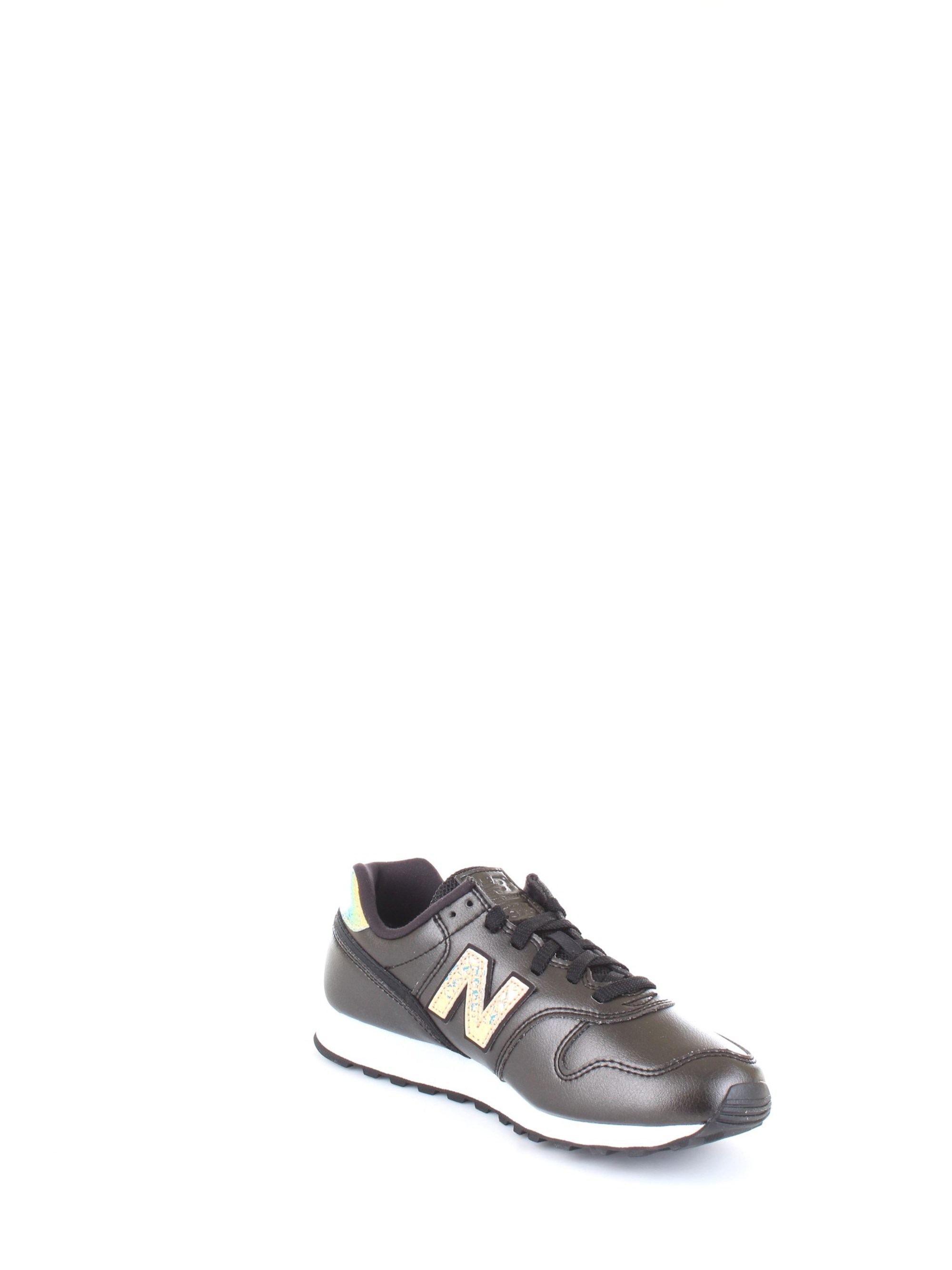 NEW BALANCE WL373 Black Shoes Woman Sneakers NEW BALANCE WL373 Black Shoes Woman Sneakers