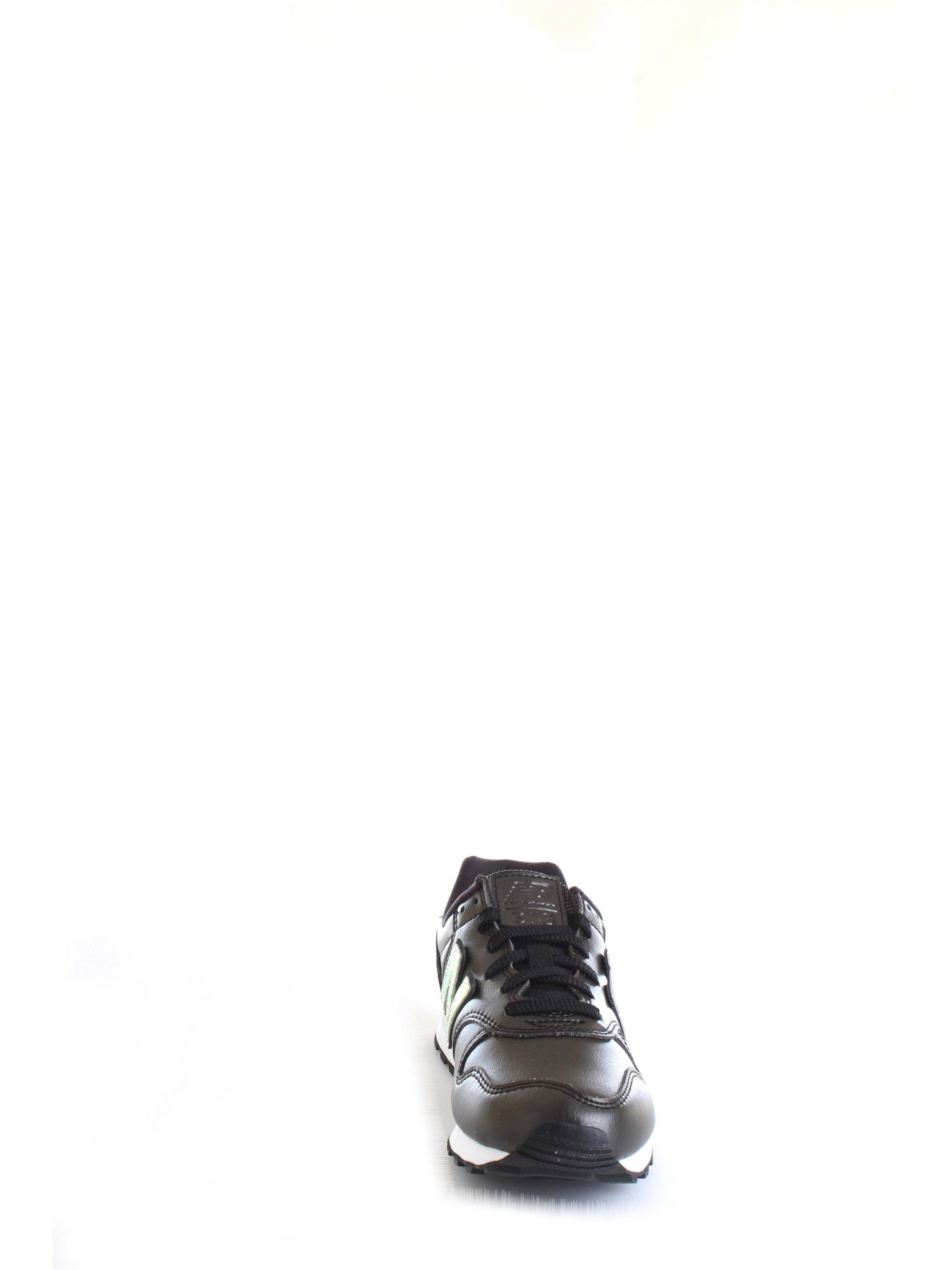 NEW BALANCE WL373 Black Shoes Woman Sneakers NEW BALANCE WL373 Black Shoes Woman Sneakers