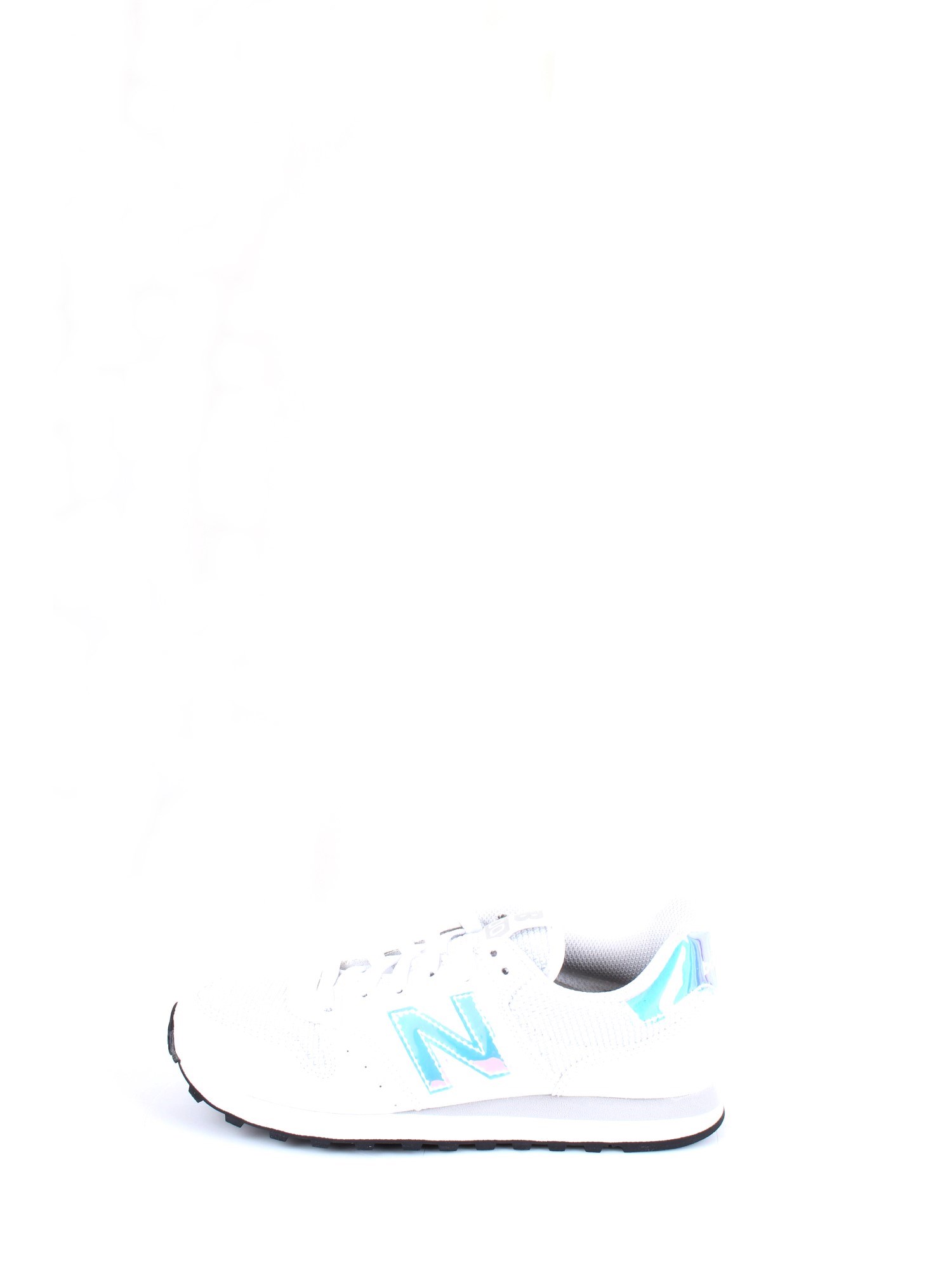 NEW BALANCE GW500 White Shoes Woman Sneakers NEW BALANCE GW500 White Shoes Woman Sneakers