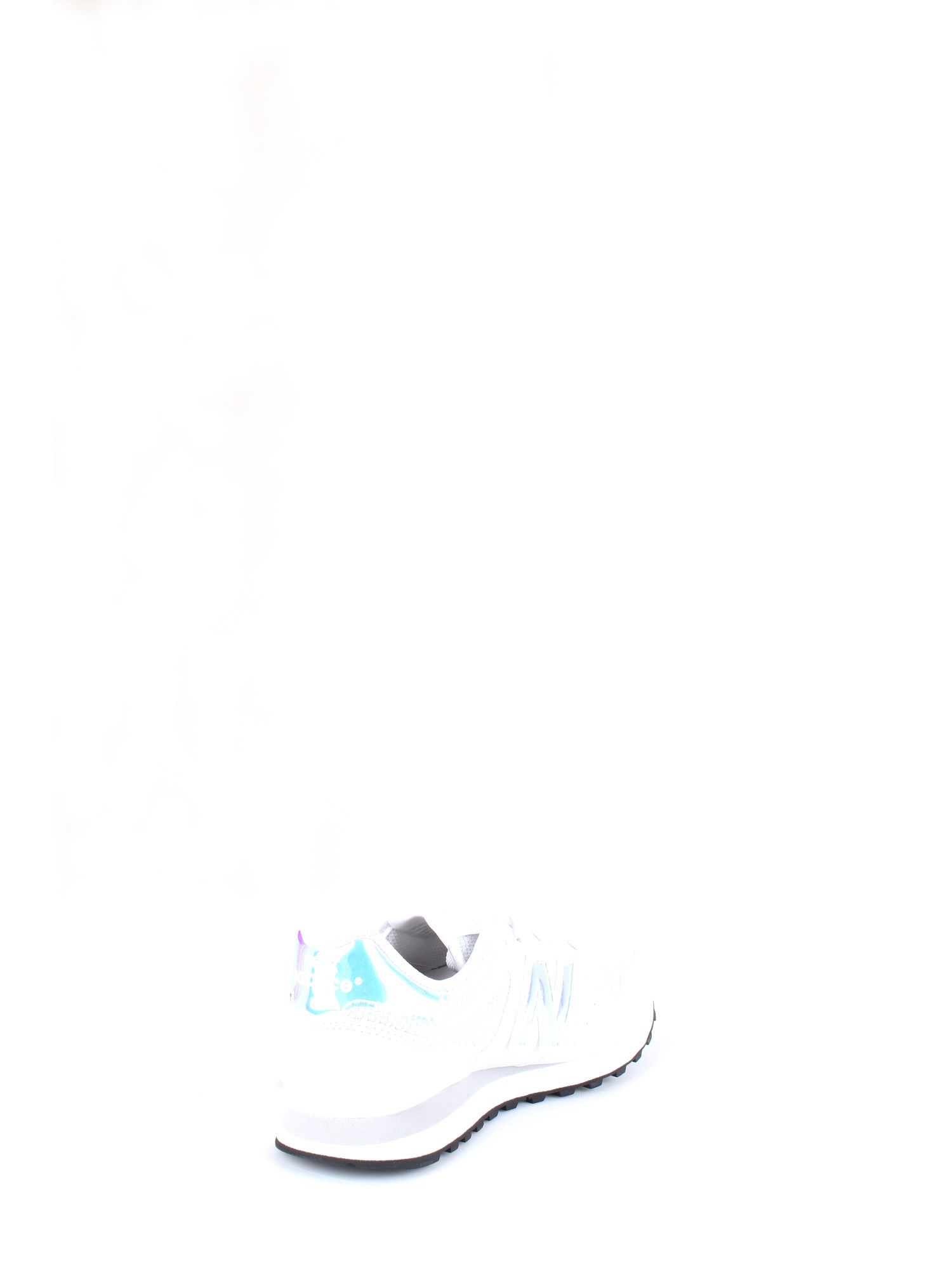 NEW BALANCE GW500 White Shoes Woman Sneakers NEW BALANCE GW500 White Shoes Woman Sneakers