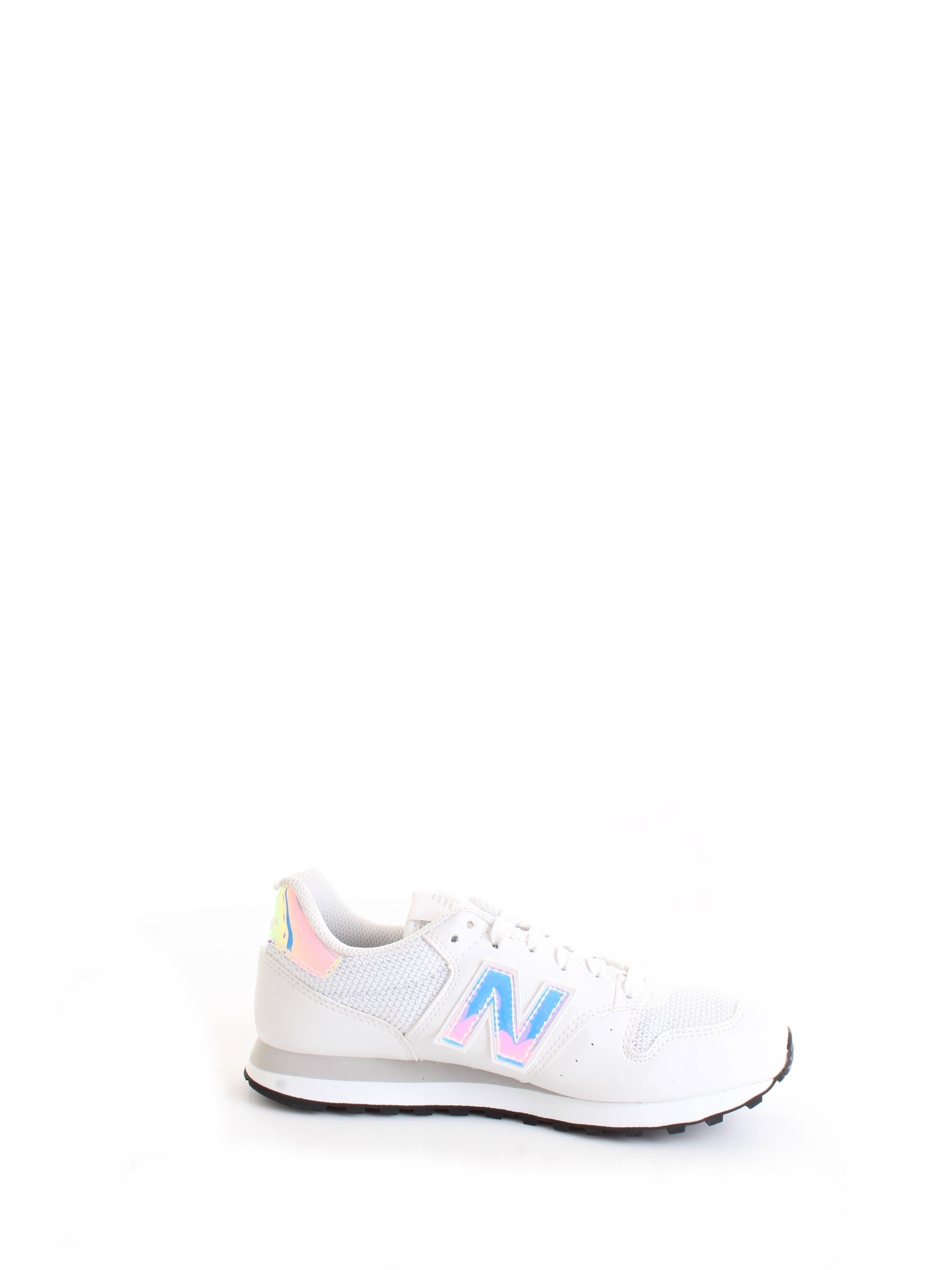 NEW BALANCE GW500 White Shoes Woman Sneakers NEW BALANCE GW500 White Shoes Woman Sneakers
