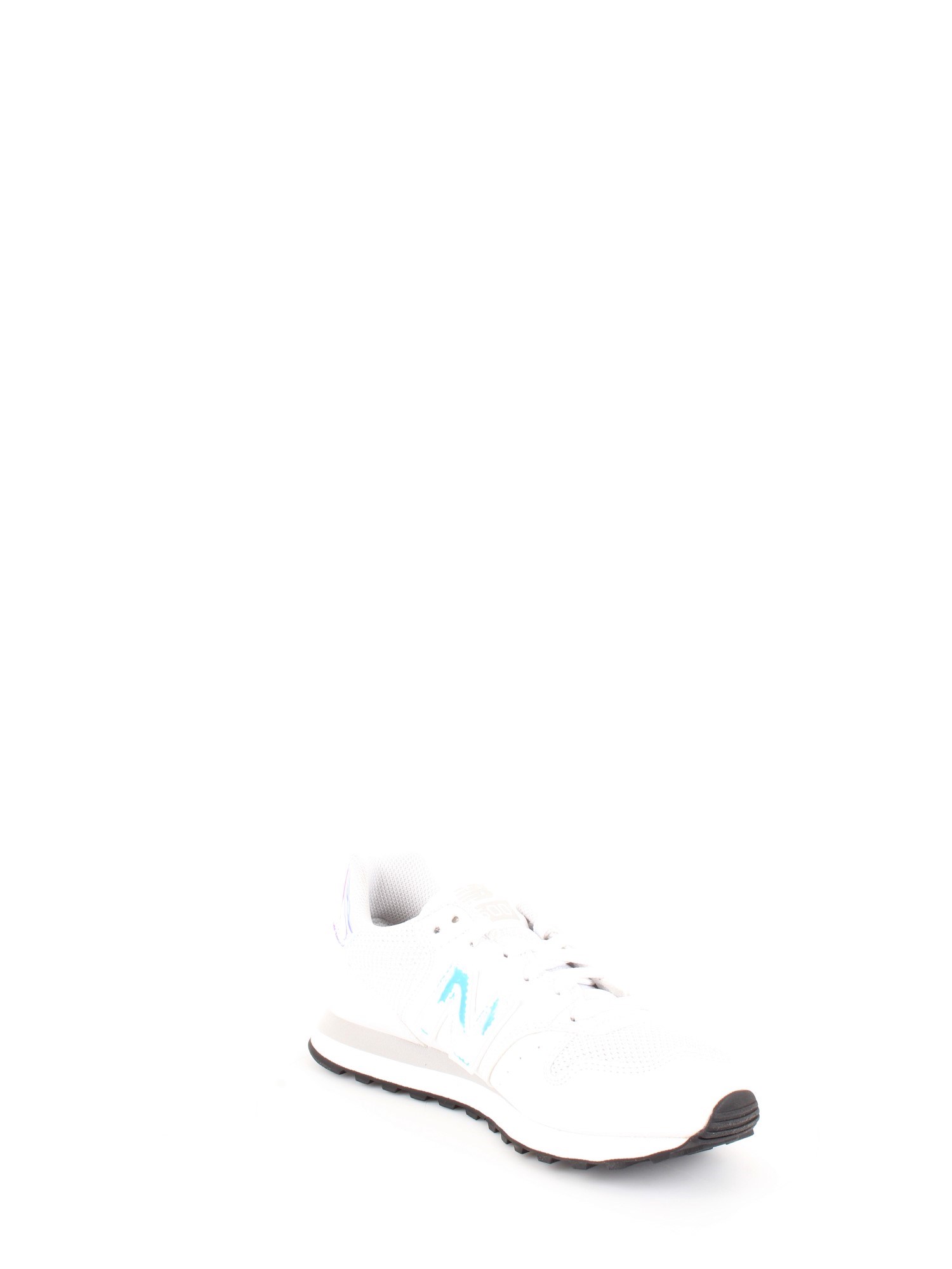 NEW BALANCE GW500 White Shoes Woman Sneakers NEW BALANCE GW500 White Shoes Woman Sneakers