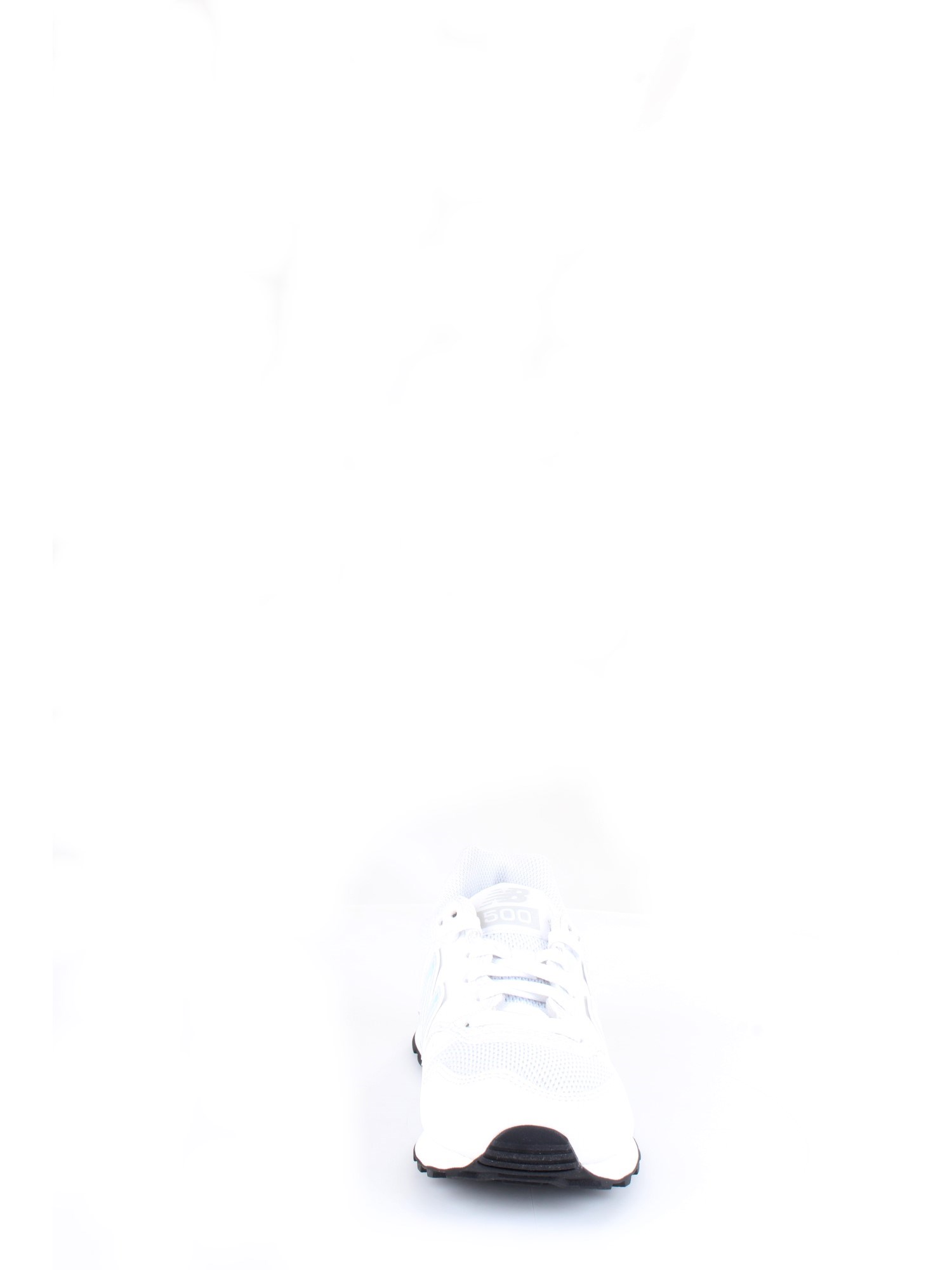 NEW BALANCE GW500 White Shoes Woman Sneakers NEW BALANCE GW500 White Shoes Woman Sneakers