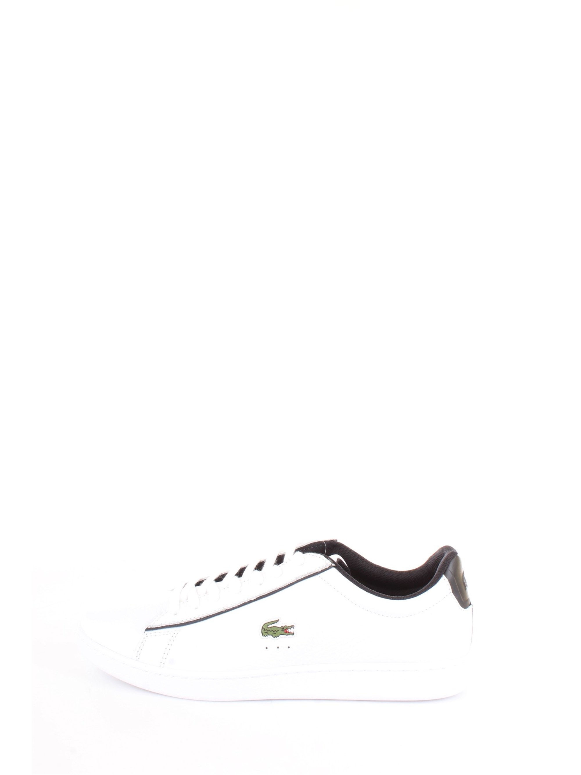 Lacoste 7-39SMA0061147 White Shoes Man Sneakers Lacoste 7-39SMA0061147 White Shoes Man Sneakers