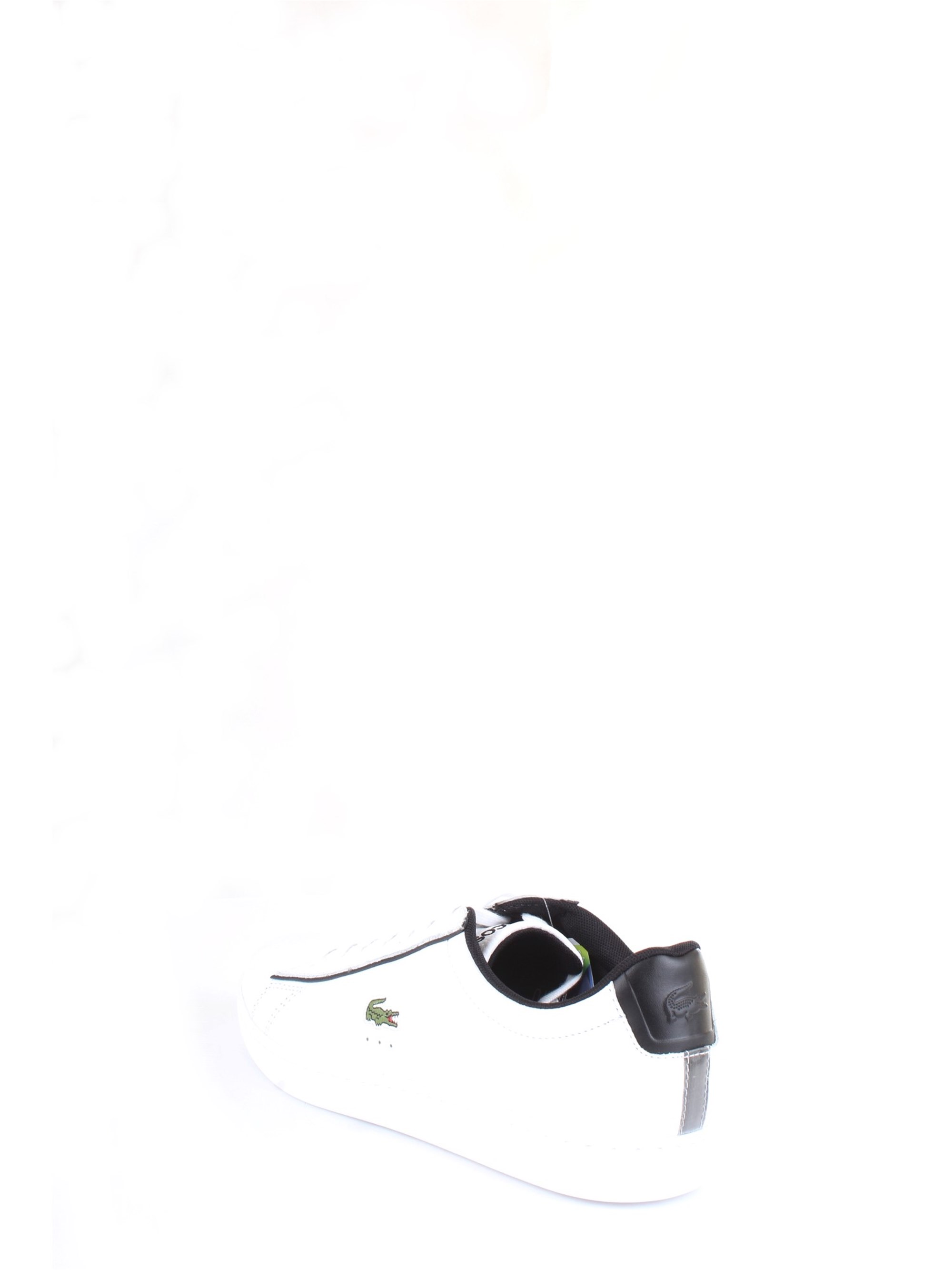 Lacoste 7-39SMA0061147 White Shoes Man Sneakers Lacoste 7-39SMA0061147 White Shoes Man Sneakers