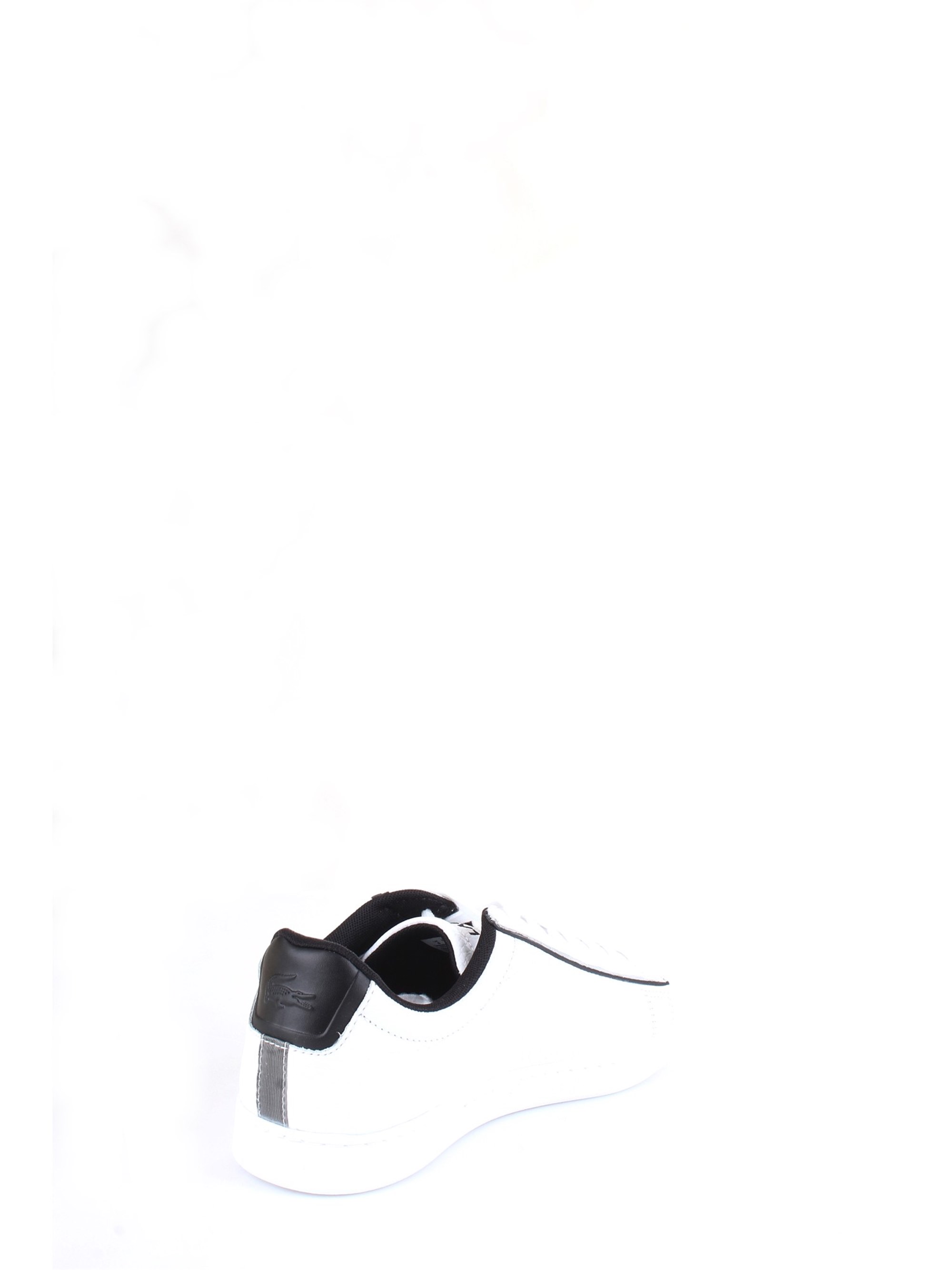 Lacoste 7-39SMA0061147 White Shoes Man Sneakers Lacoste 7-39SMA0061147 White Shoes Man Sneakers