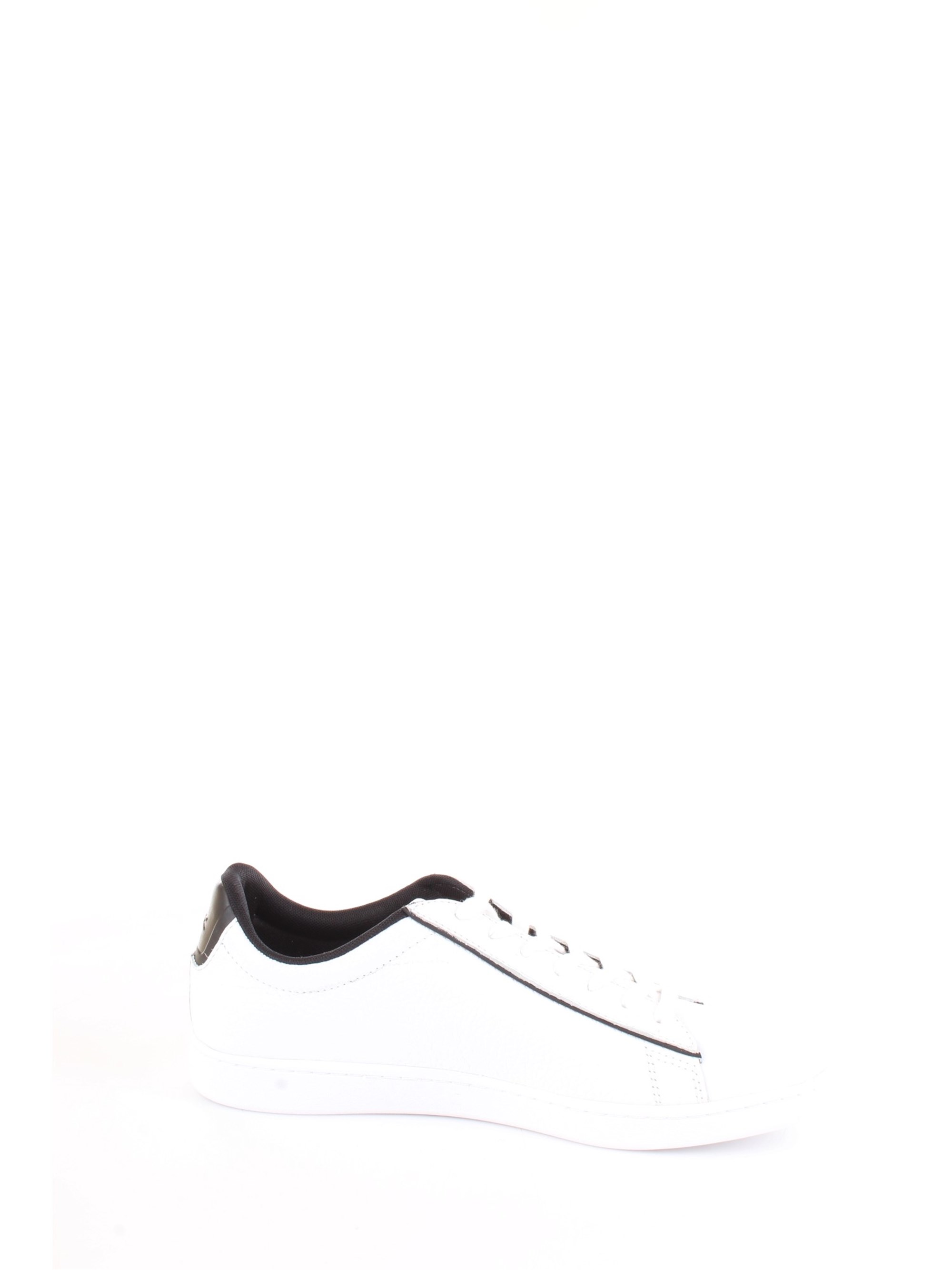 Lacoste 7-39SMA0061147 White Shoes Man Sneakers Lacoste 7-39SMA0061147 White Shoes Man Sneakers