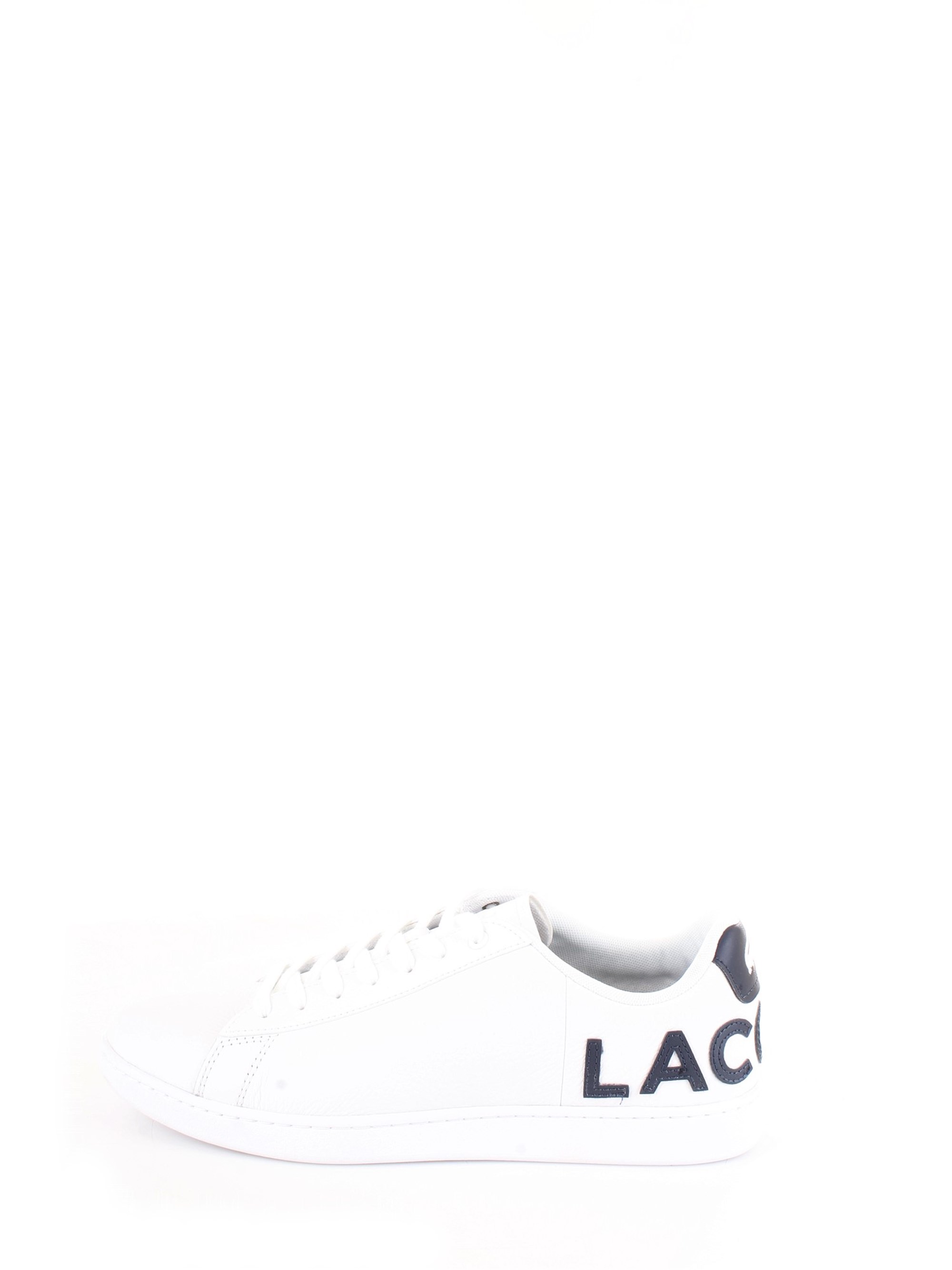 Lacoste 7-39SMA0052042 White Shoes Man Sneakers Lacoste 7-39SMA0052042 White Shoes Man Sneakers