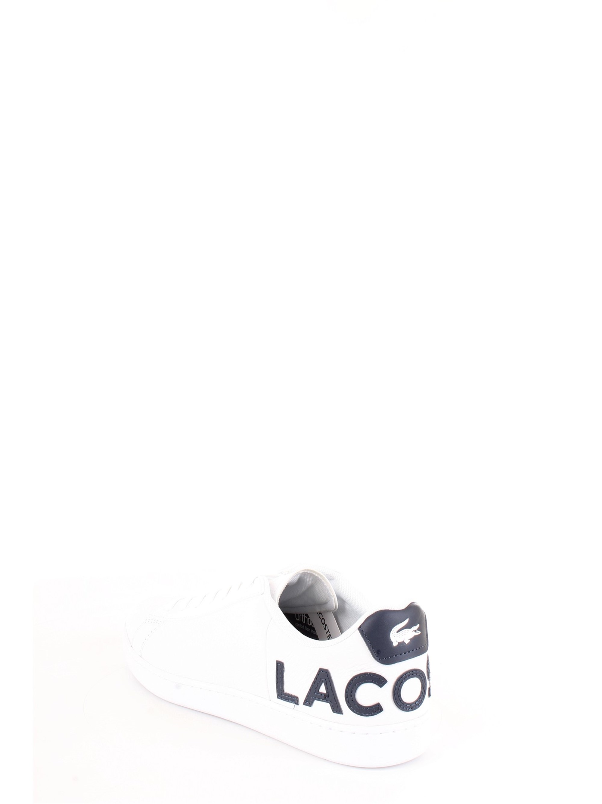 Lacoste 7-39SMA0052042 White Shoes Man Sneakers Lacoste 7-39SMA0052042 White Shoes Man Sneakers