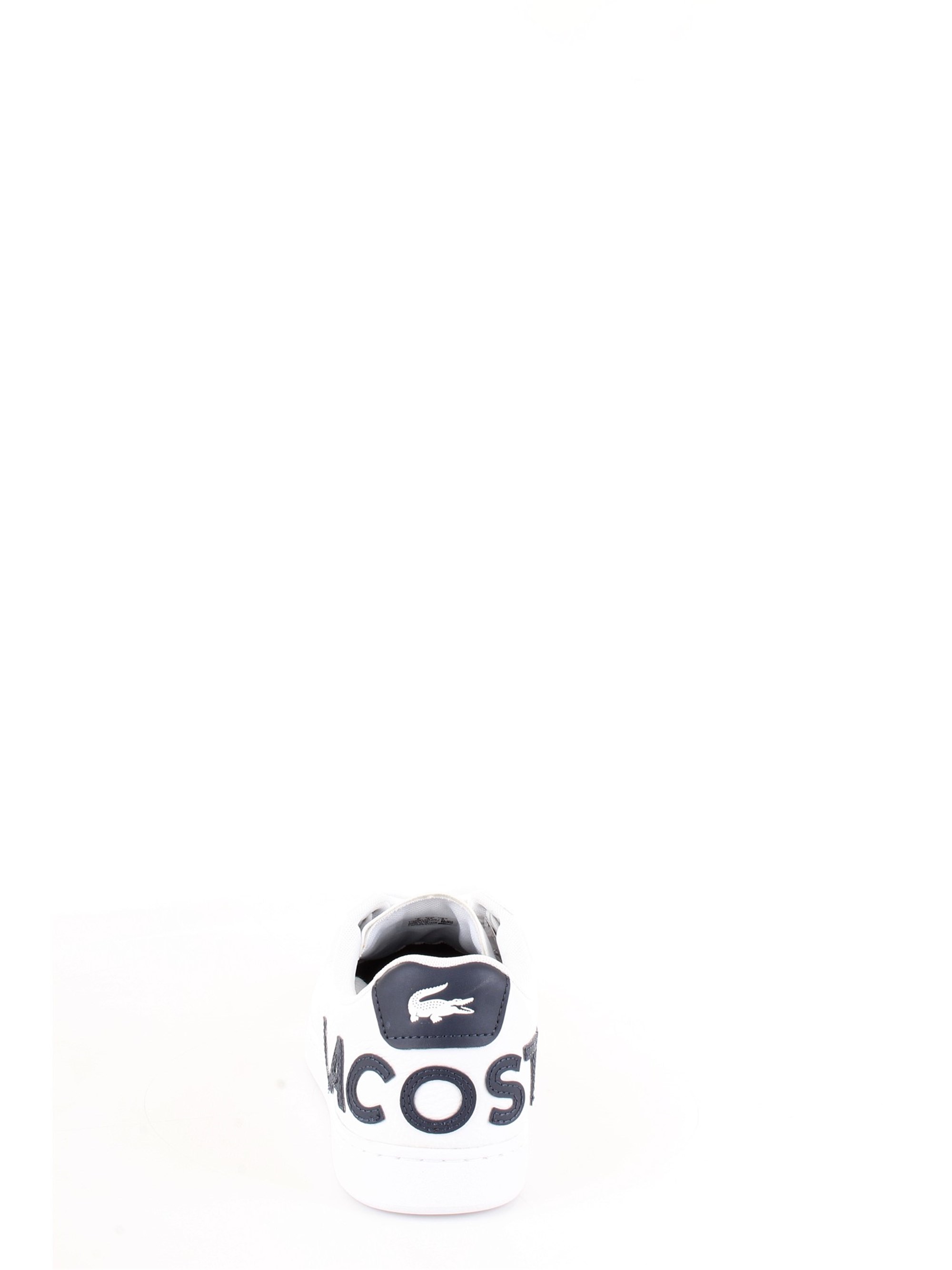 Lacoste 7-39SMA0052042 White Shoes Man Sneakers Lacoste 7-39SMA0052042 White Shoes Man Sneakers