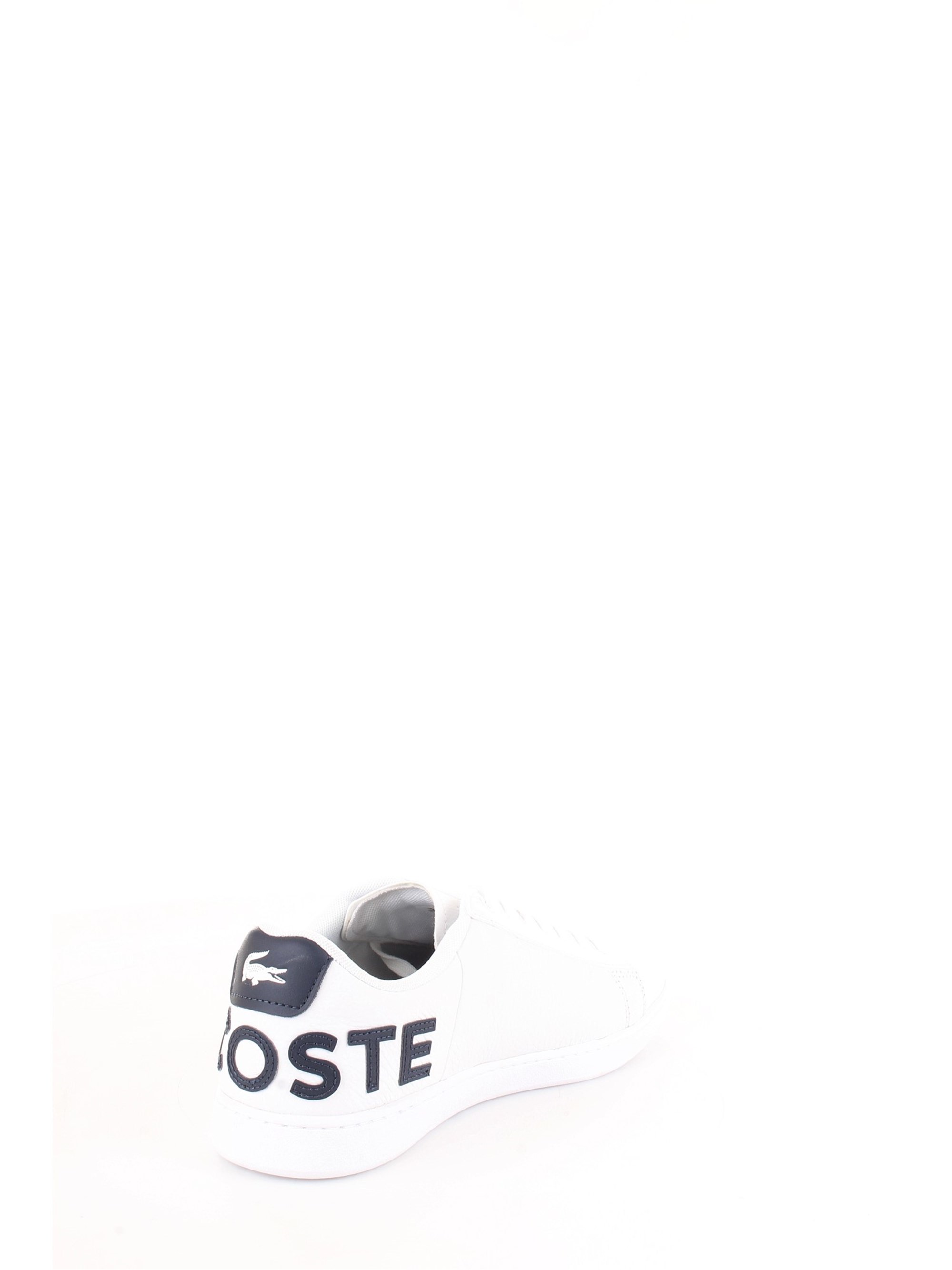 Lacoste 7-39SMA0052042 White Shoes Man Sneakers Lacoste 7-39SMA0052042 White Shoes Man Sneakers