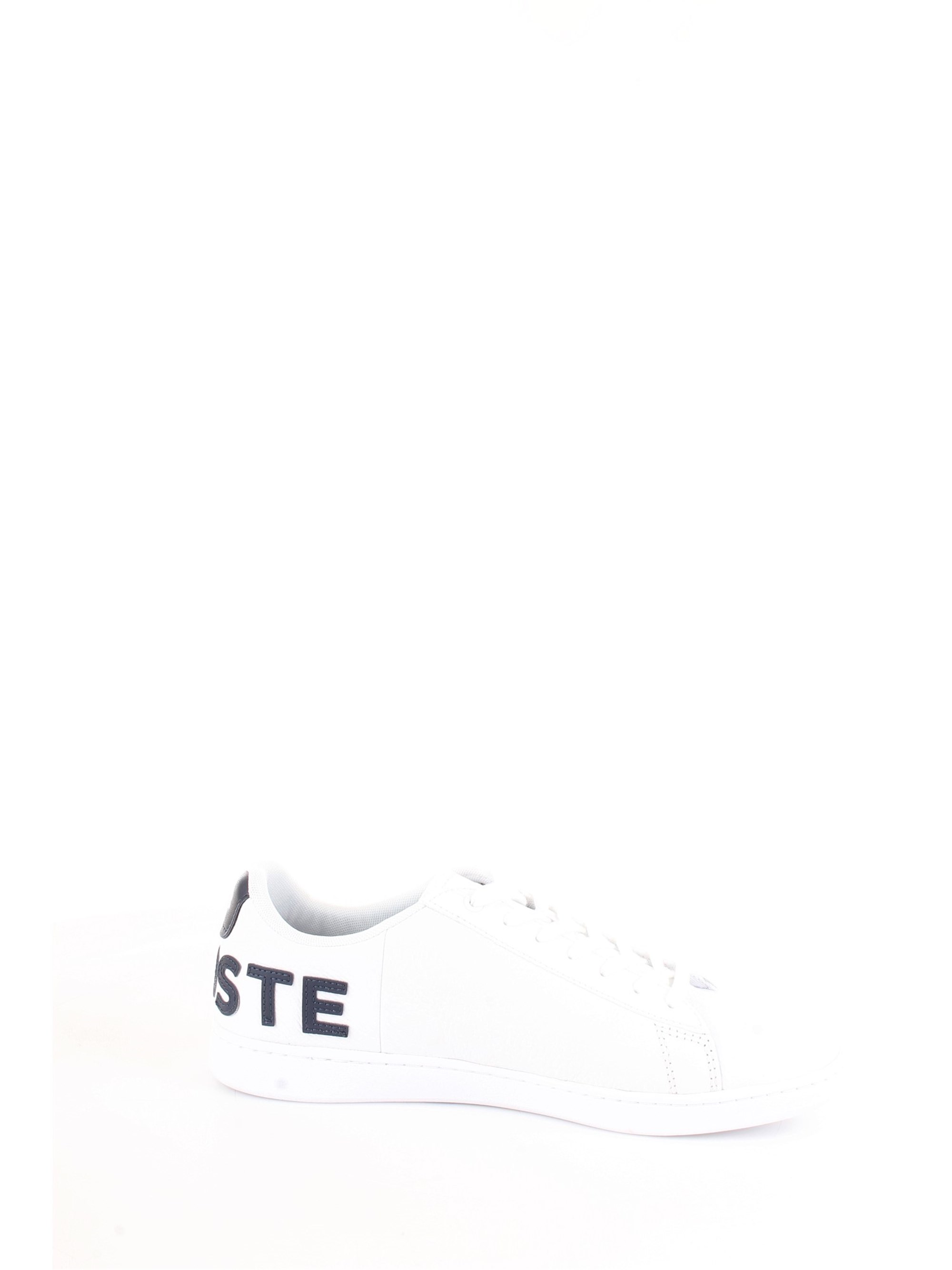 Lacoste 7-39SMA0052042 White Shoes Man Sneakers Lacoste 7-39SMA0052042 White Shoes Man Sneakers