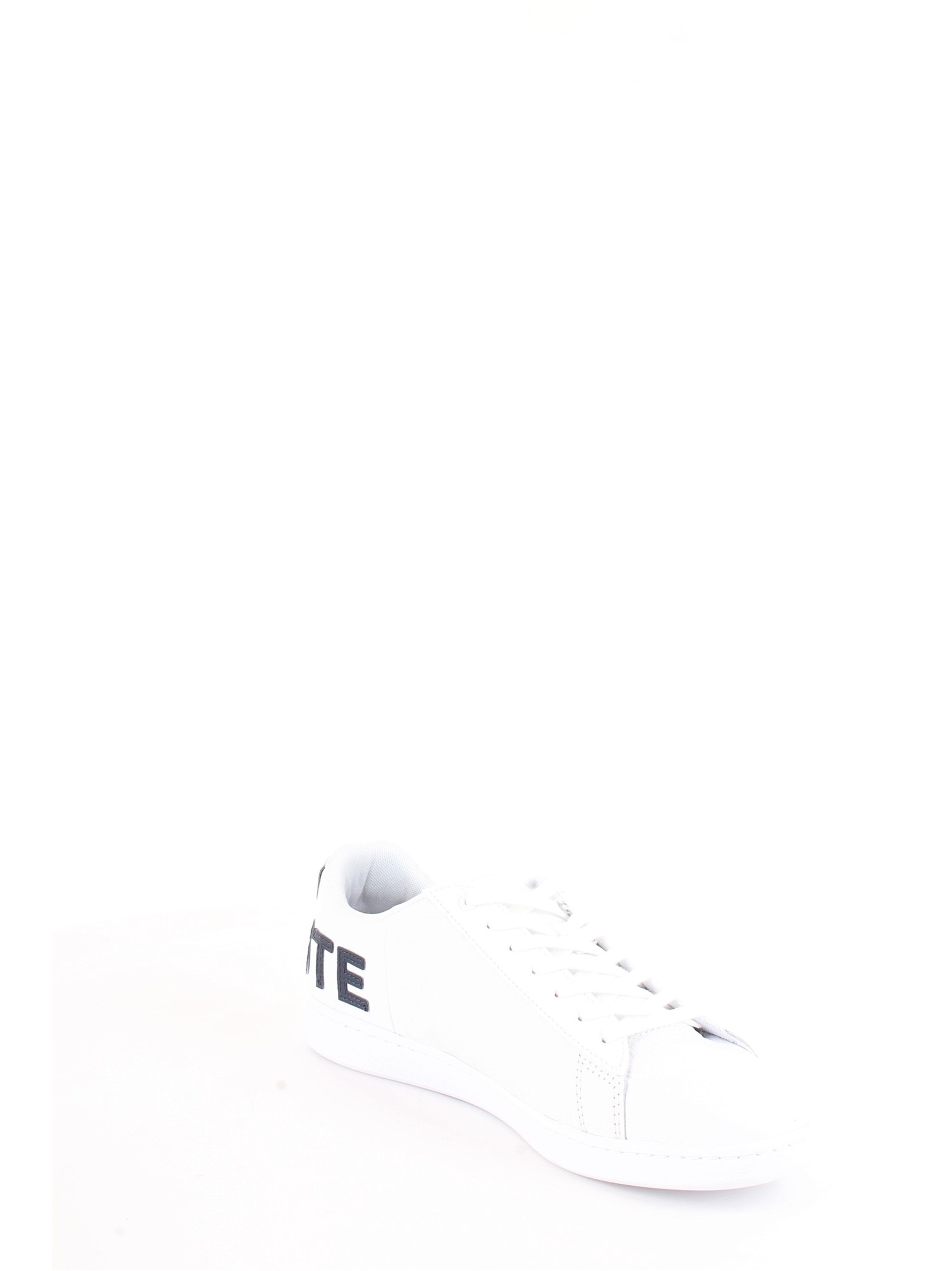 Lacoste 7-39SMA0052042 White Shoes Man Sneakers Lacoste 7-39SMA0052042 White Shoes Man Sneakers
