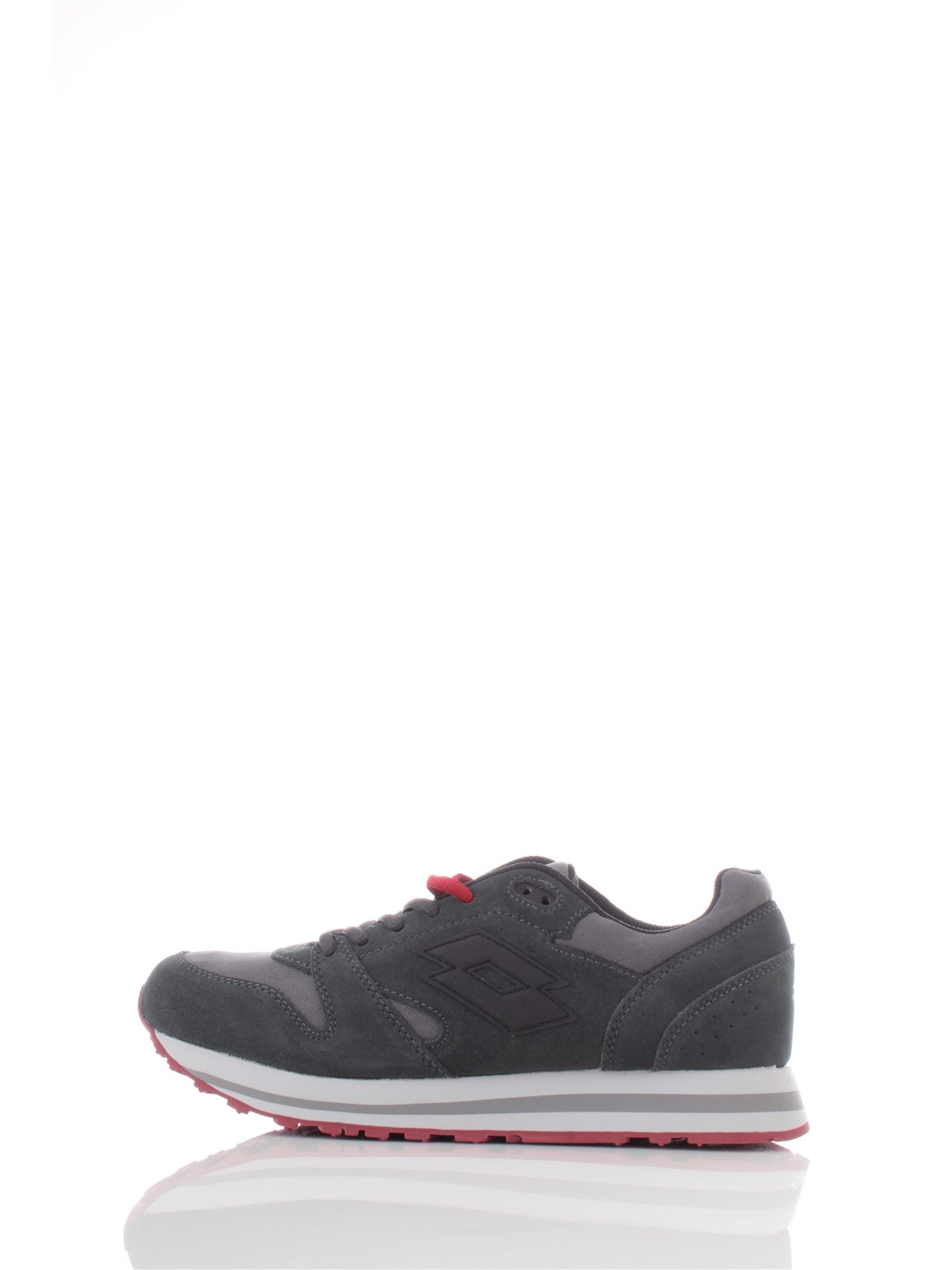 LOTTO T6507 Military green Shoes Man Sneakers LOTTO T6507 Military green Shoes Man Sneakers