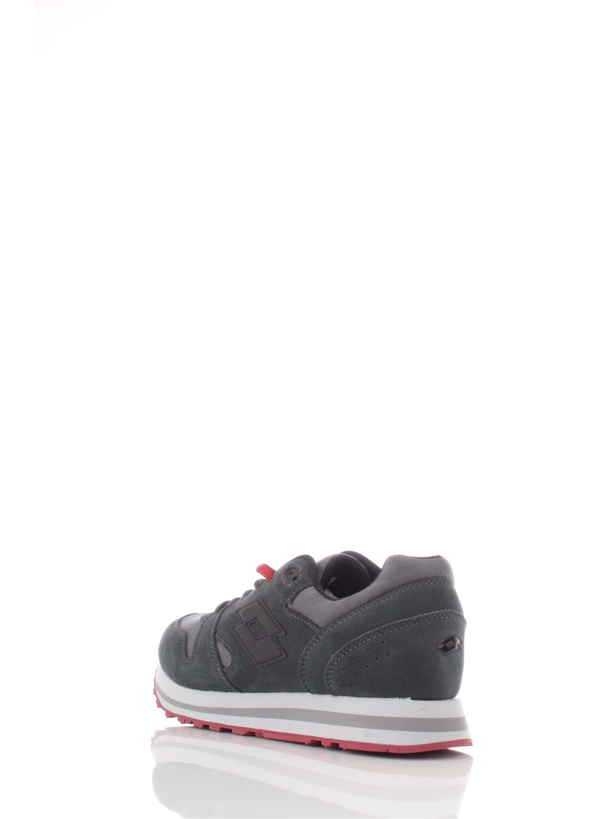 LOTTO T6507 Military green Shoes Man Sneakers LOTTO T6507 Military green Shoes Man Sneakers