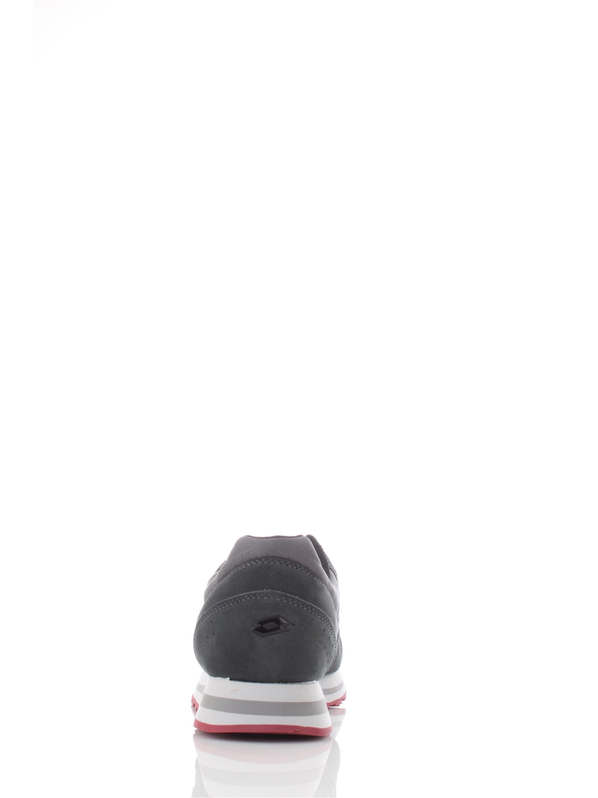 LOTTO T6507 Military green Shoes Man Sneakers LOTTO T6507 Military green Shoes Man Sneakers