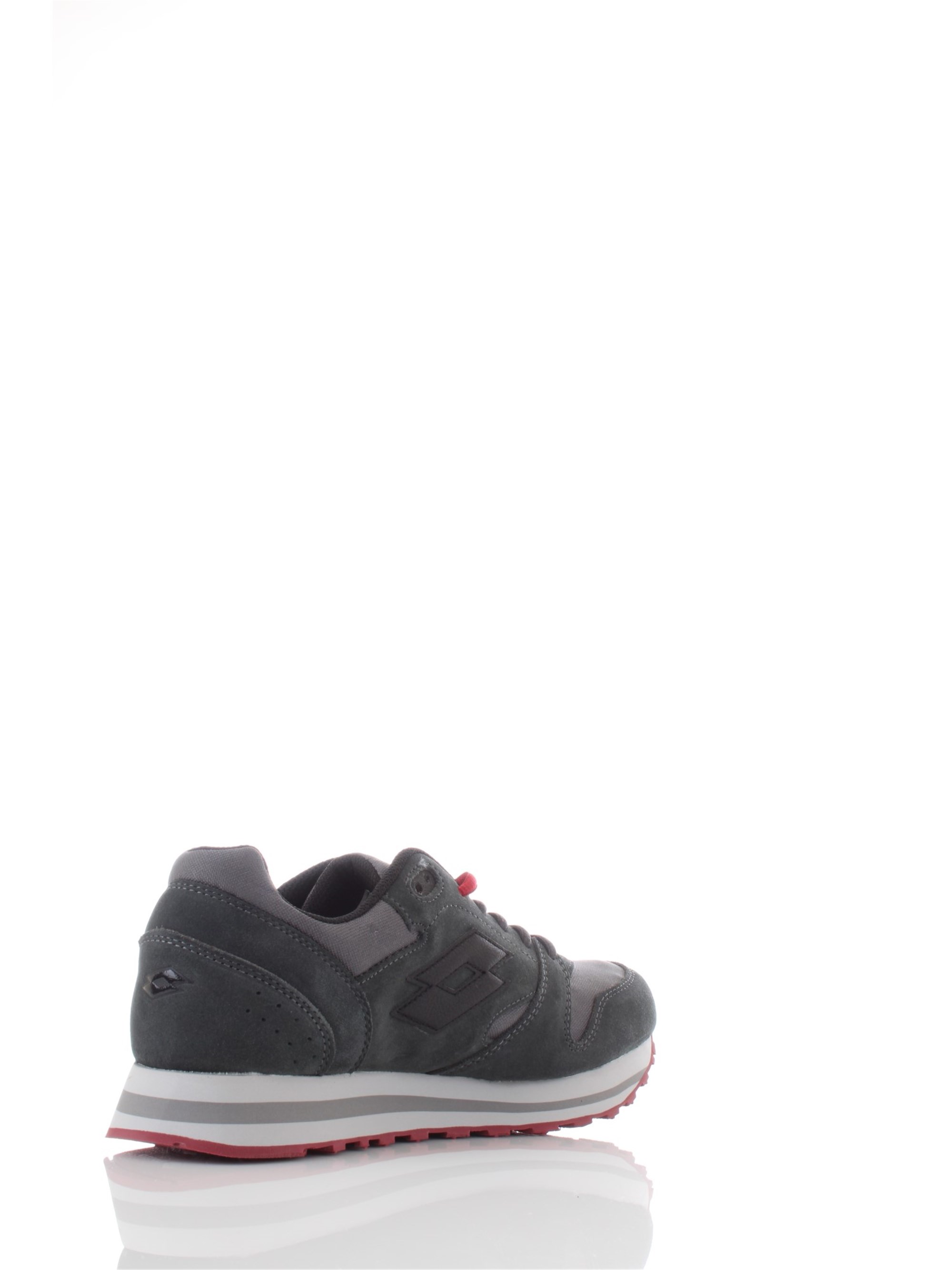 LOTTO T6507 Military green Shoes Man Sneakers LOTTO T6507 Military green Shoes Man Sneakers