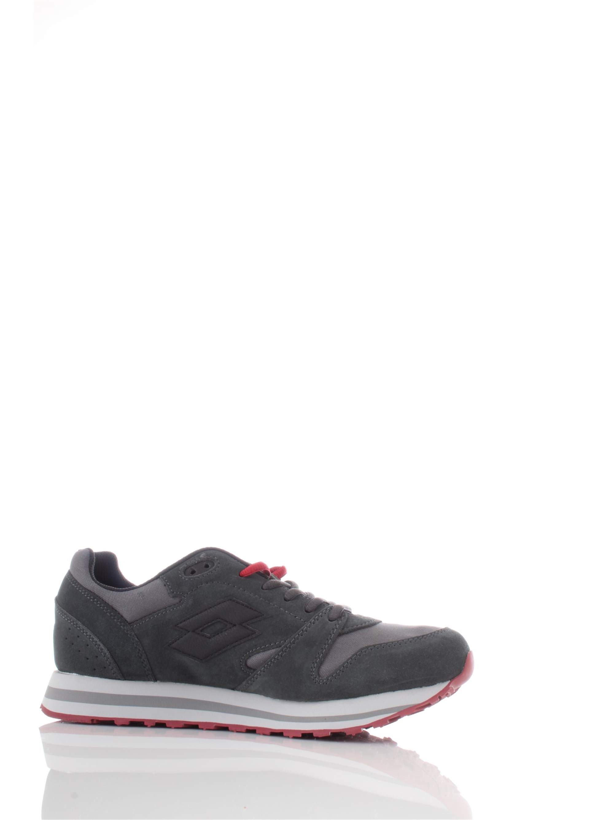 LOTTO T6507 Military green Shoes Man Sneakers LOTTO T6507 Military green Shoes Man Sneakers