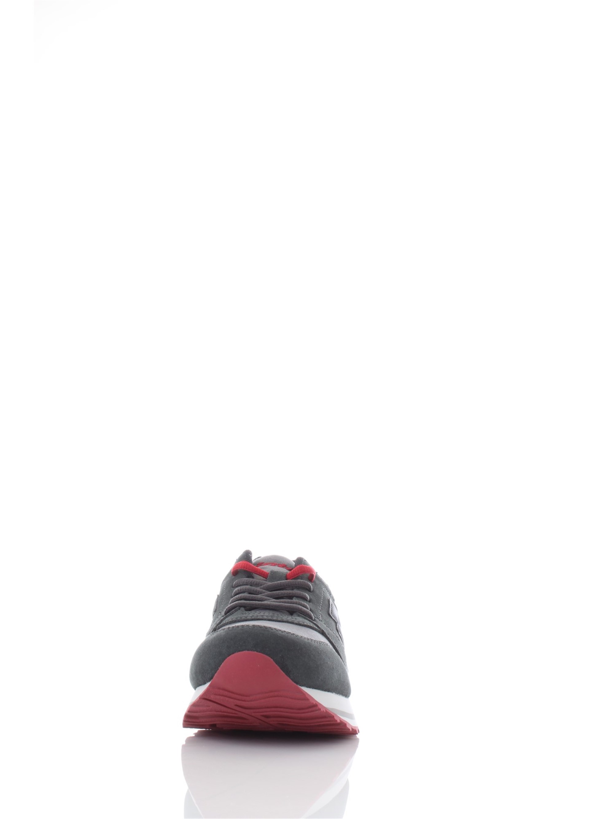 LOTTO T6507 Military green Shoes Man Sneakers LOTTO T6507 Military green Shoes Man Sneakers