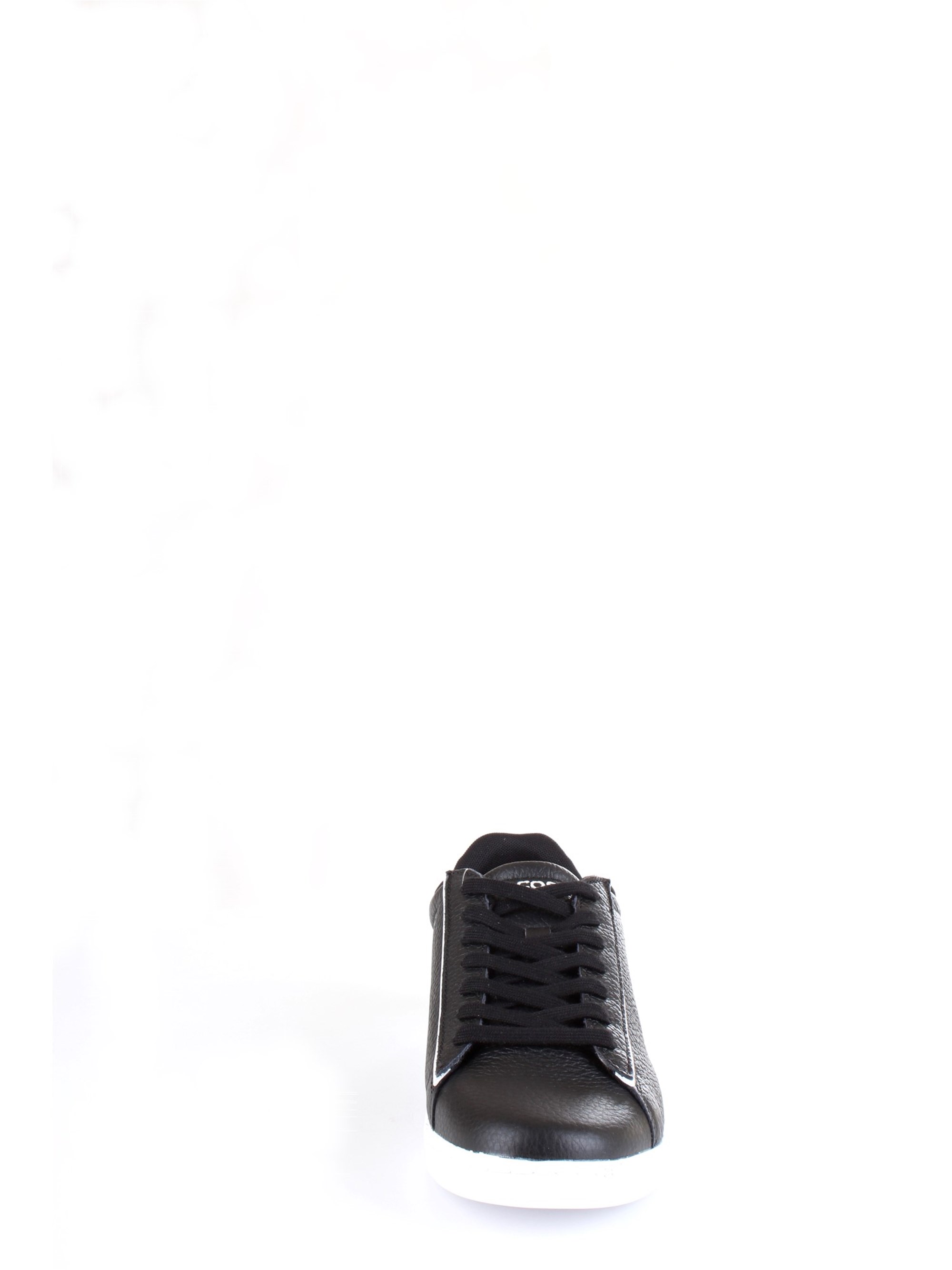 Lacoste 7-39SMA0061312 Black Shoes Man Sneakers Lacoste 7-39SMA0061312 Black Shoes Man Sneakers