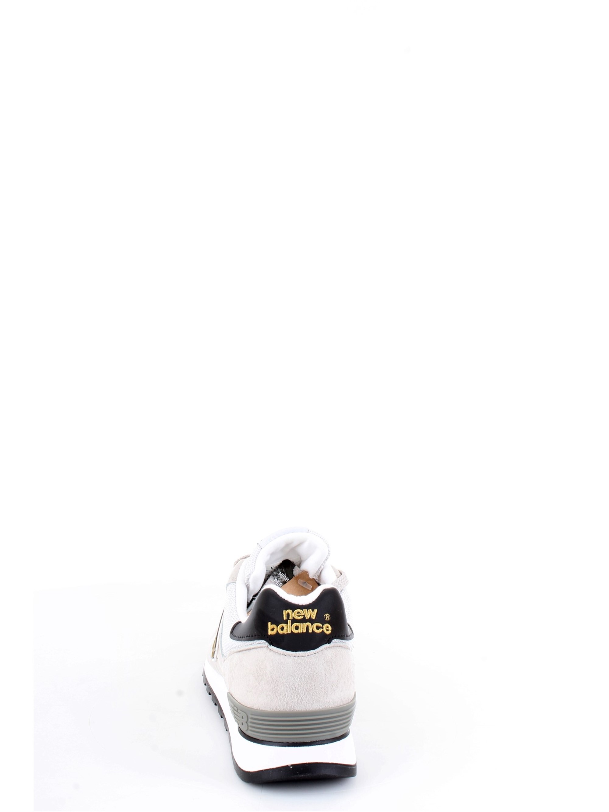 NEW BALANCE M670 Grey Shoes Man Sneakers NEW BALANCE M670 Grey Shoes Man Sneakers