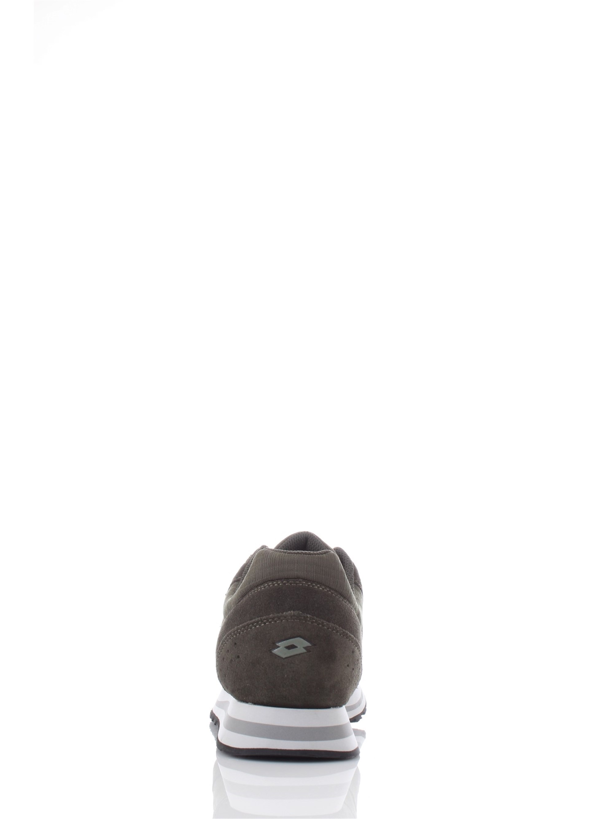 LOTTO T6504 Military green Shoes Man Sneakers LOTTO T6504 Military green Shoes Man Sneakers